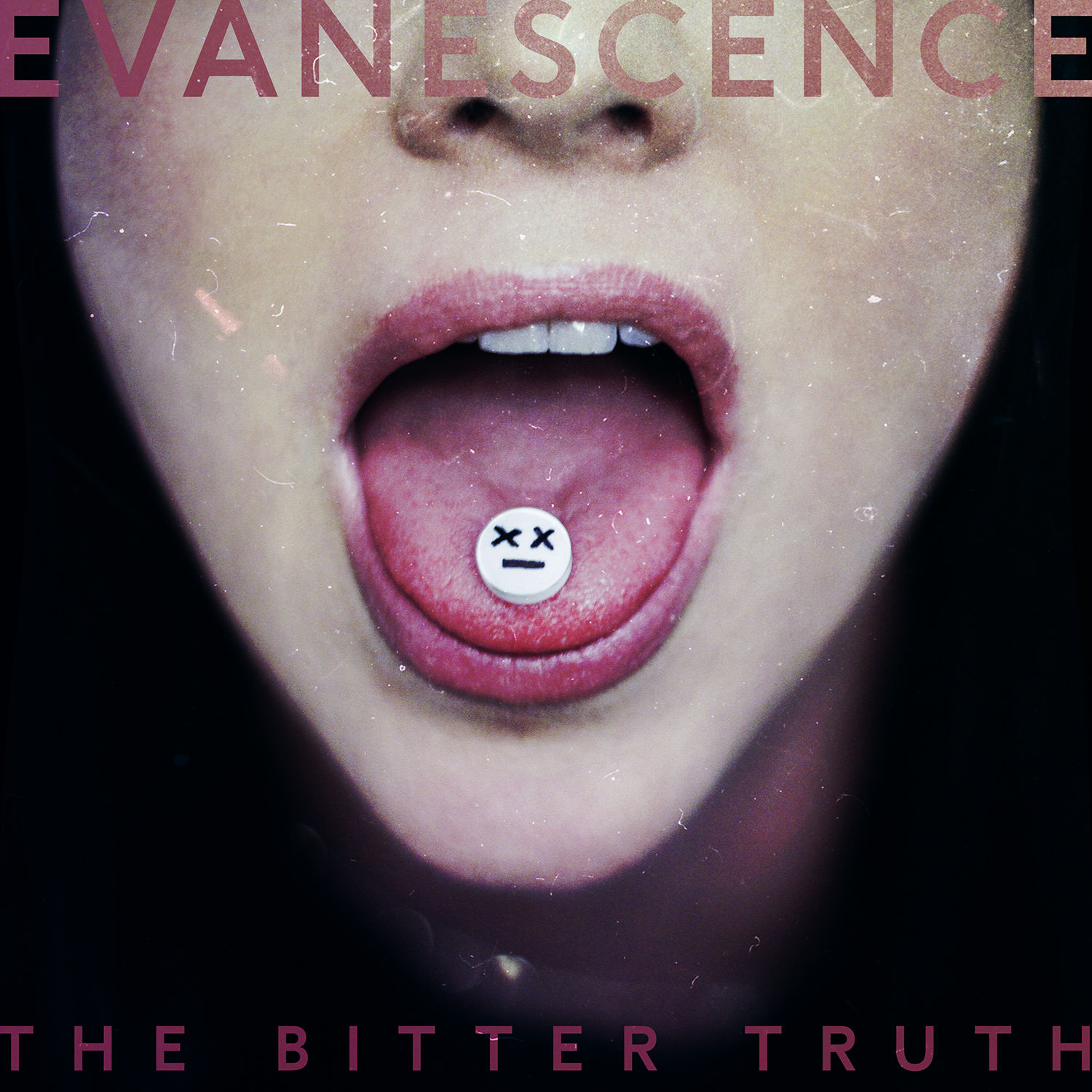 Evanescence – Wasted On You【44.1kHz／16bit】美国区-OppsUpro音乐帝国