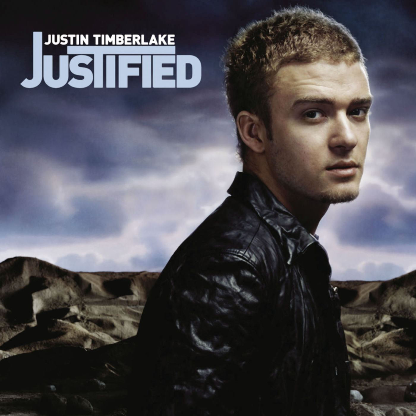 Justin Timberlake – Justified【44.1kHz／16bit】荷兰区-OppsUpro音乐帝国