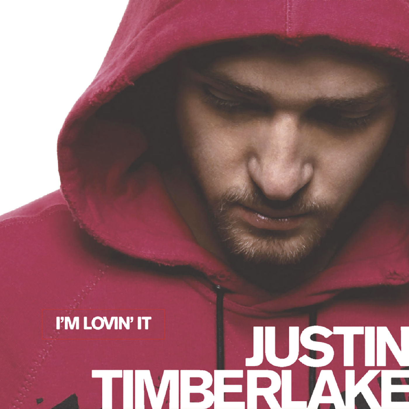 Justin Timberlake – I＇m Lovin＇ It【44.1kHz／16bit】荷兰区-OppsUpro音乐帝国