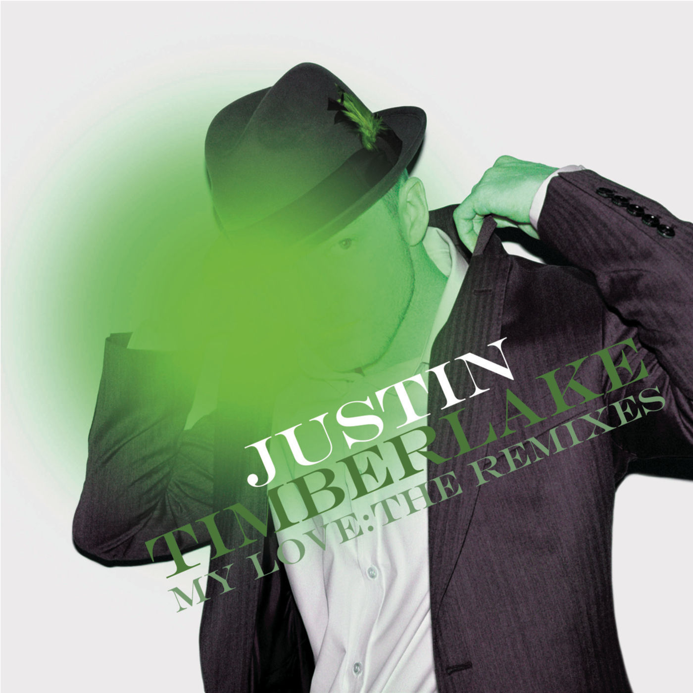 Justin Timberlake – My Love： The Remixes【44.1kHz／16bit】荷兰区-OppsUpro音乐帝国