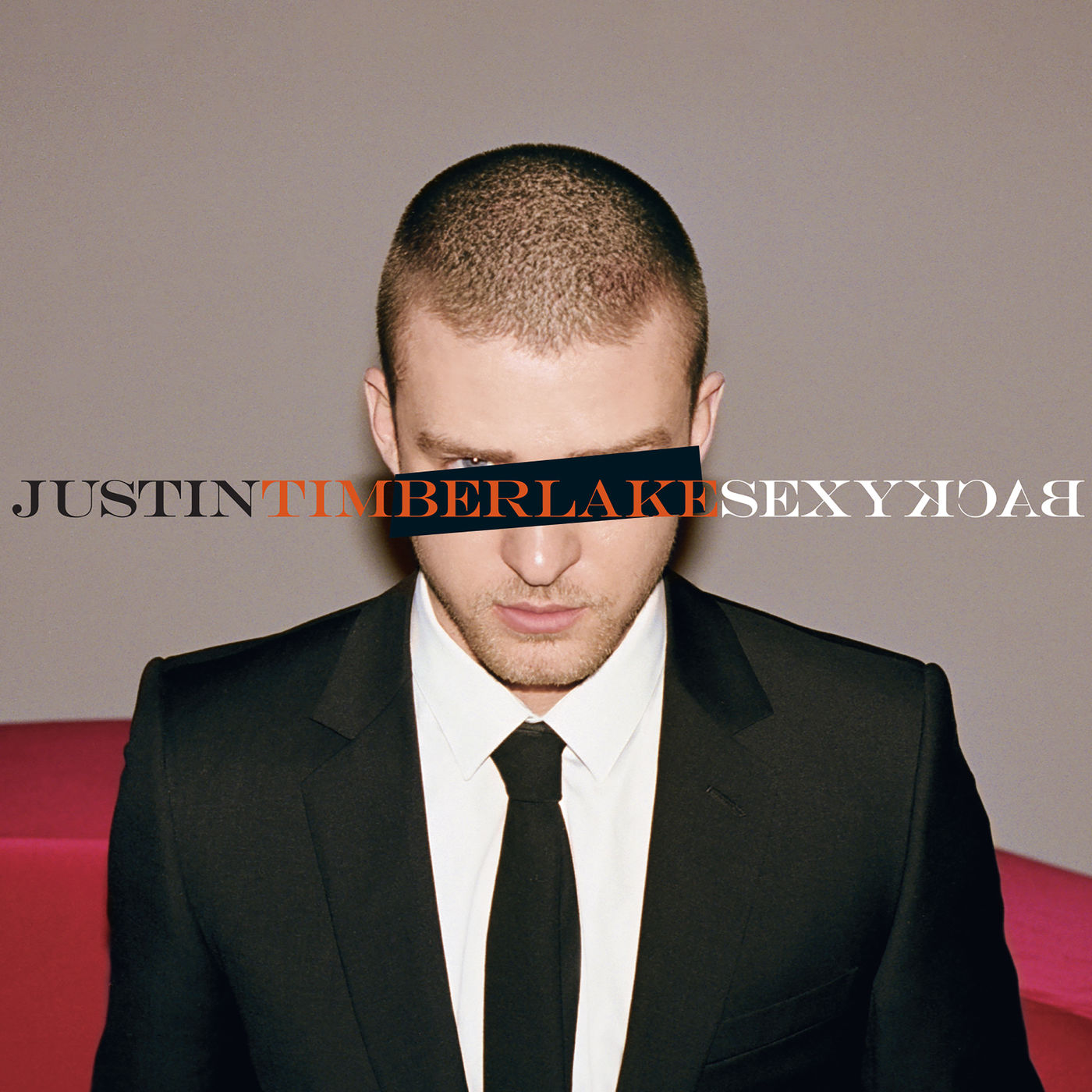 Justin Timberlake – SexyTracks： The SexyBack RemixesⒺ【44.1kHz／16bit】荷兰区-OppsUpro音乐帝国