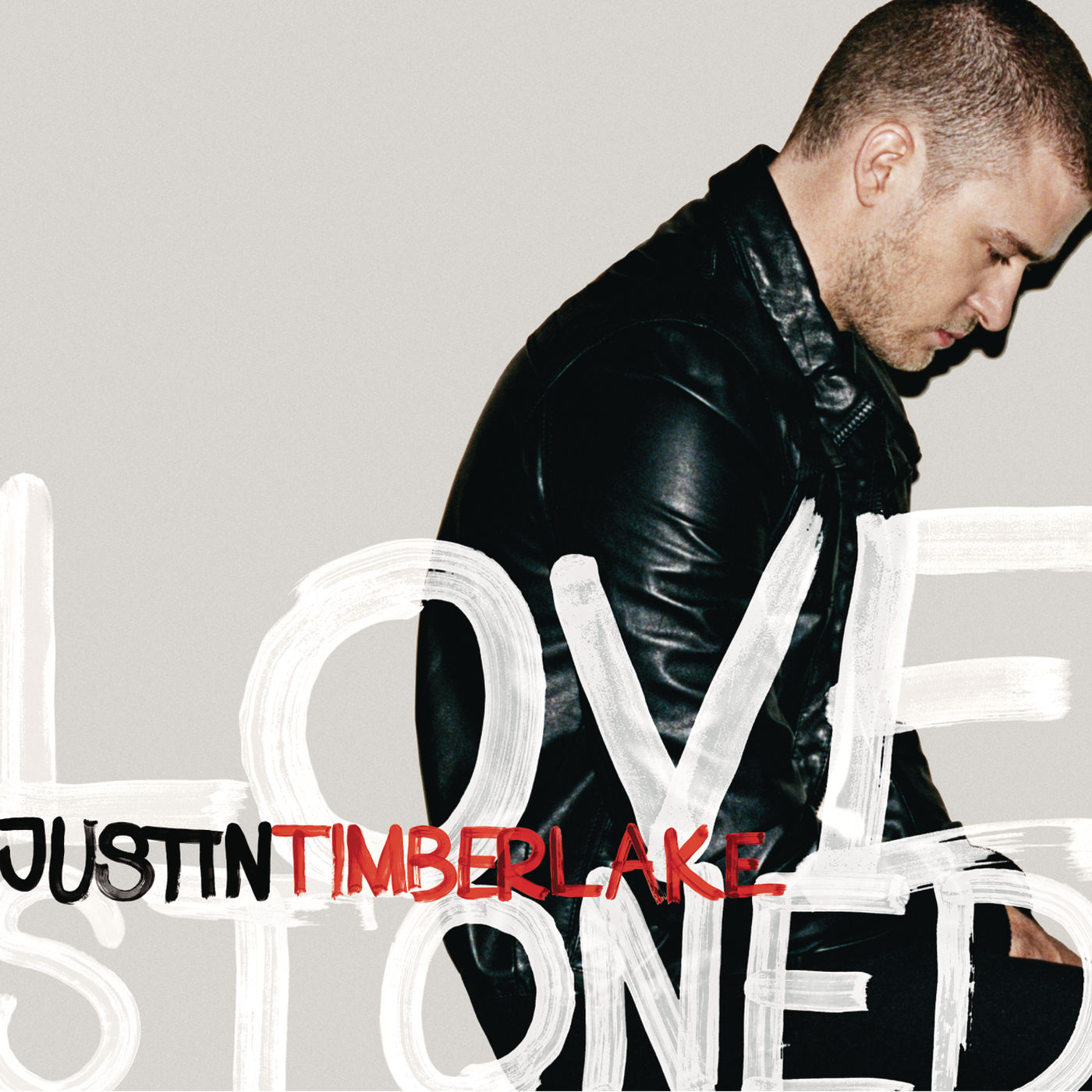 Justin Timberlake – LoveStoned【44.1kHz／16bit】荷兰区-OppsUpro音乐帝国