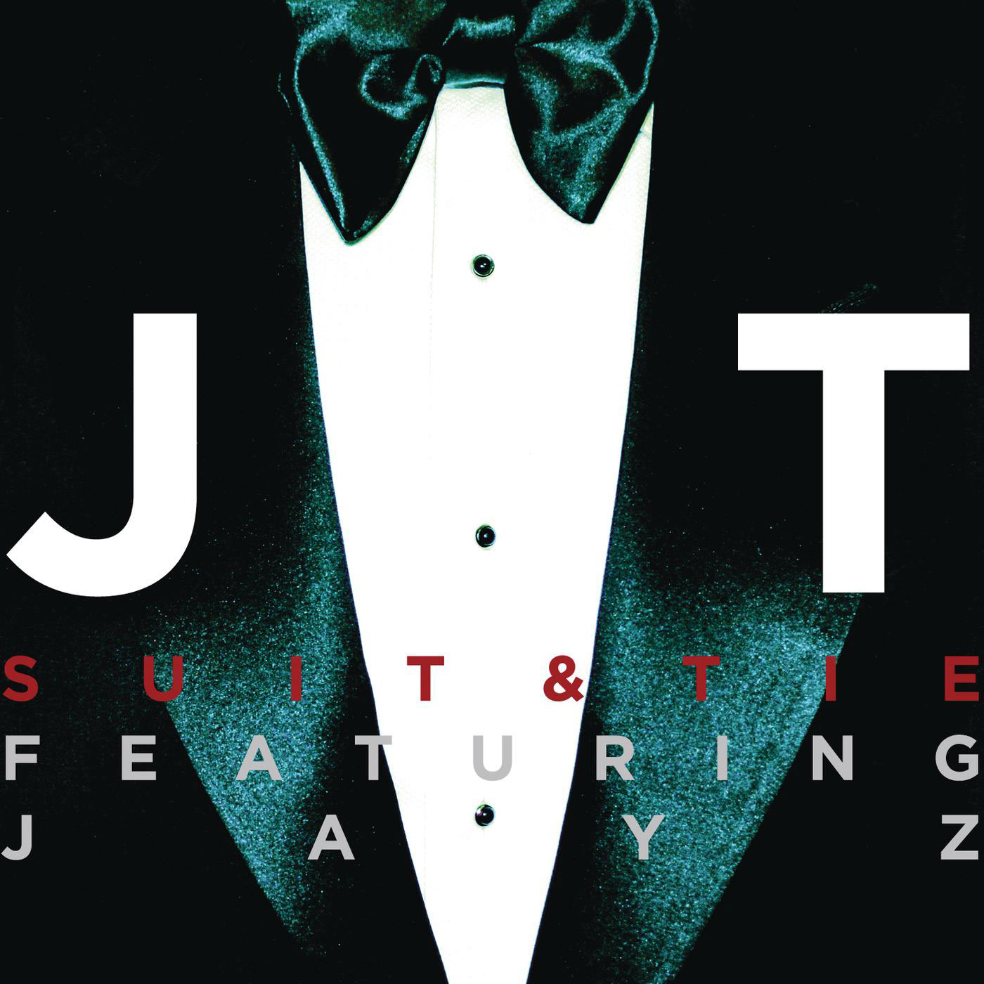 Justin Timberlake – Suit ＆ Tie (feat. JAY Z) ([Radio Edit])【44.1kHz／24bit】荷兰区-OppsUpro音乐帝国