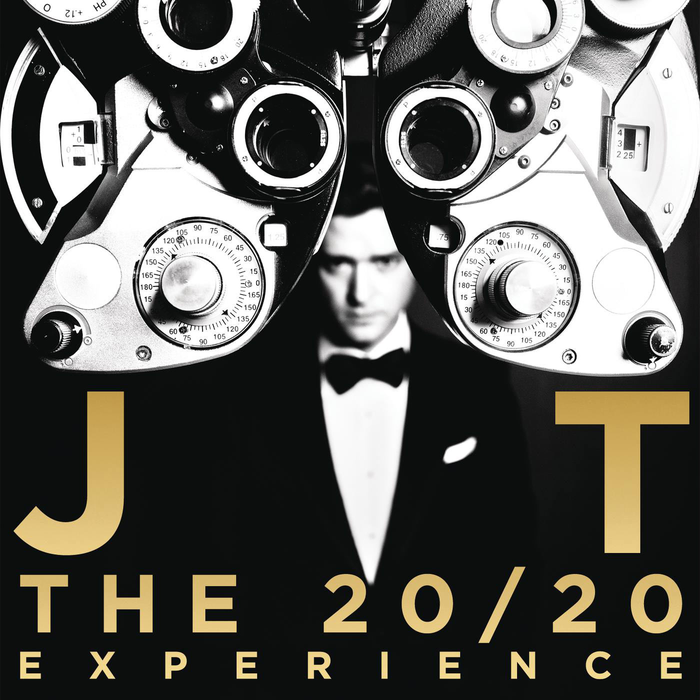 Justin Timberlake – The 20／20 Experience (Deluxe Version)Ⓔ【44.1kHz／24bit】荷兰区-OppsUpro音乐帝国