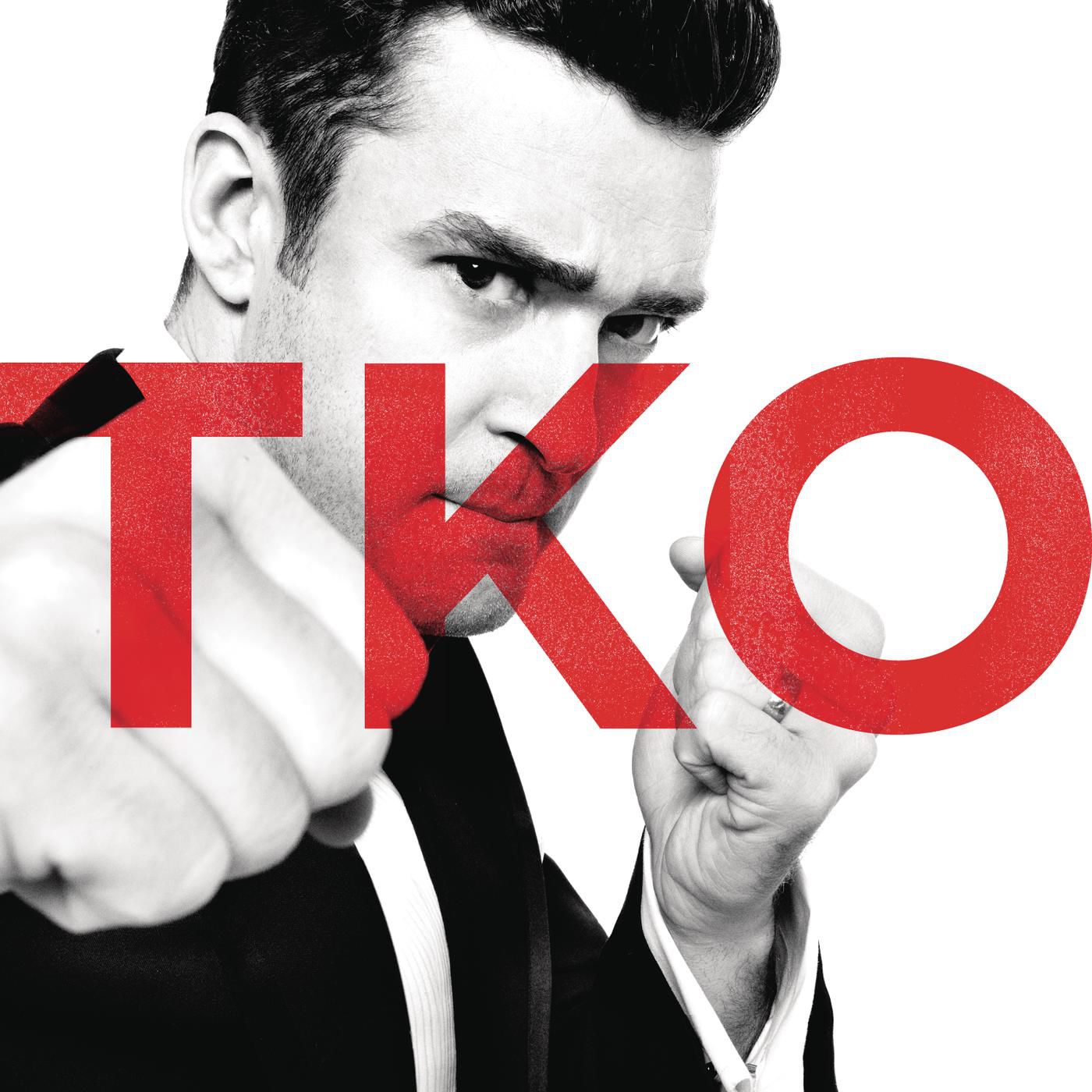 Justin Timberlake – TKO (Radio Edit)【44.1kHz／16bit】荷兰区-OppsUpro音乐帝国