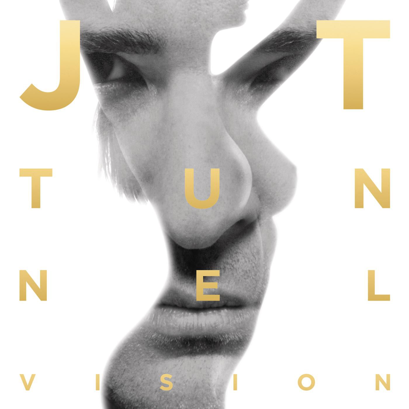 Justin Timberlake – Tunnel Vision【44.1kHz／16bit】荷兰区-OppsUpro音乐帝国