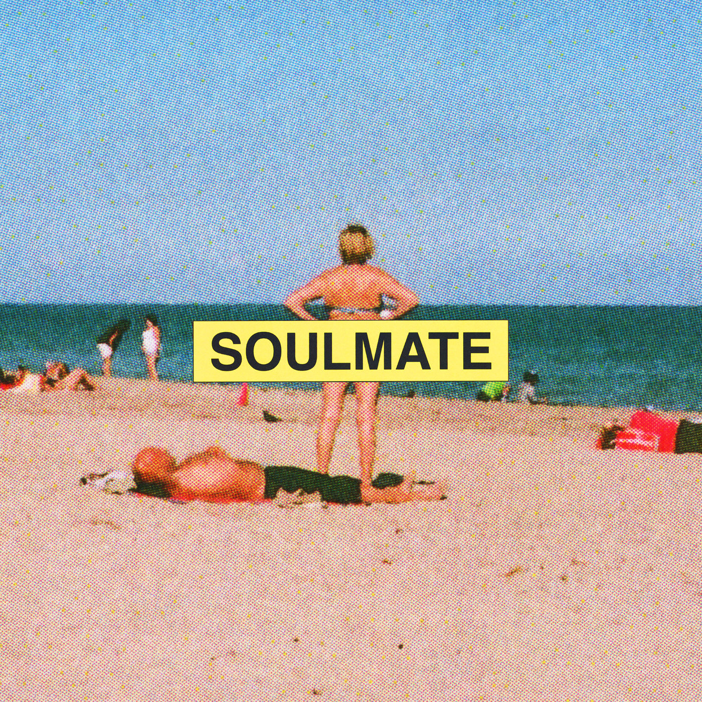 Justin Timberlake – SoulMate【44.1kHz／24bit】荷兰区-OppsUpro音乐帝国