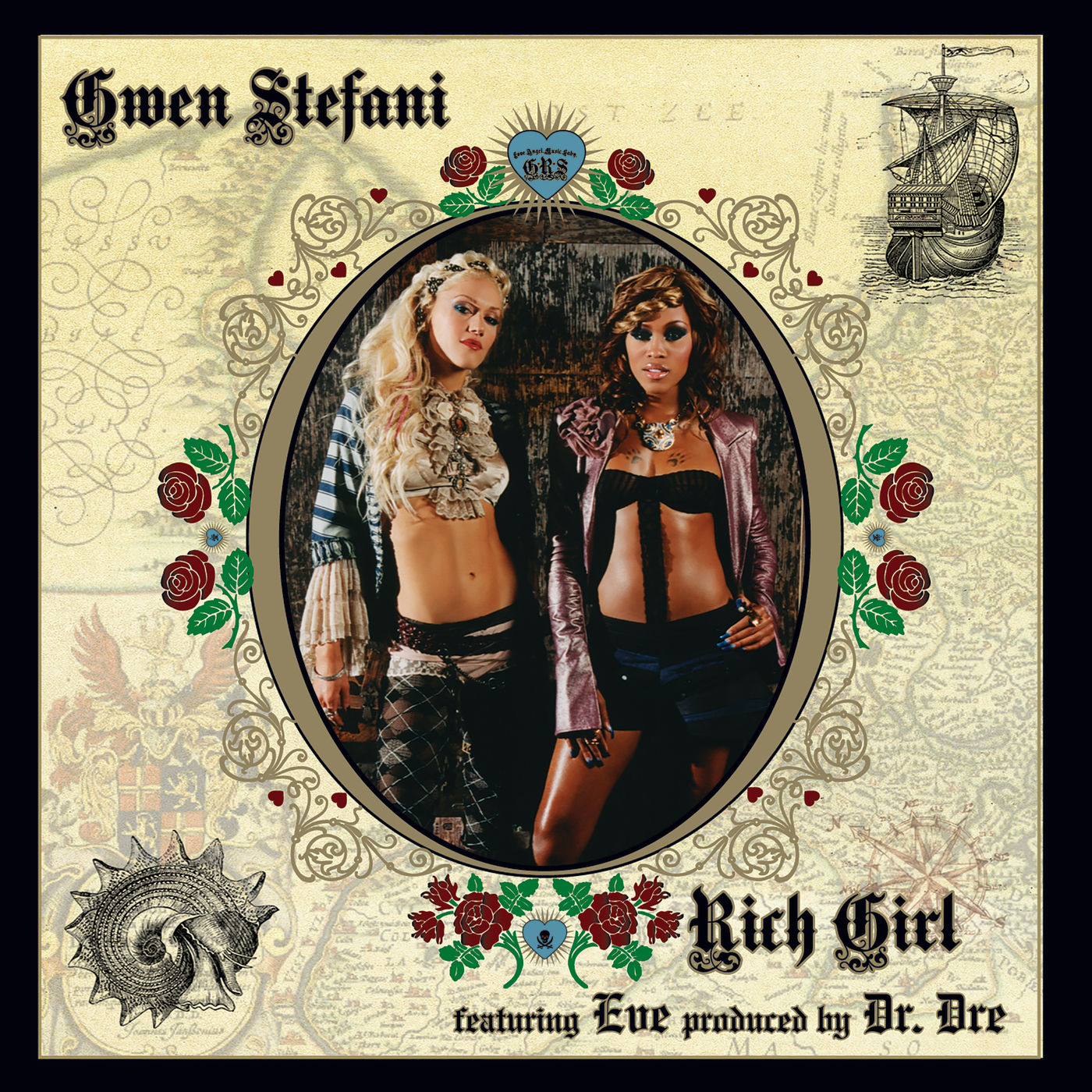 Gwen Stefani – Rich Girl【44.1kHz／16bit】wmn6cuq6ajj0a英国区-OppsUpro音乐帝国