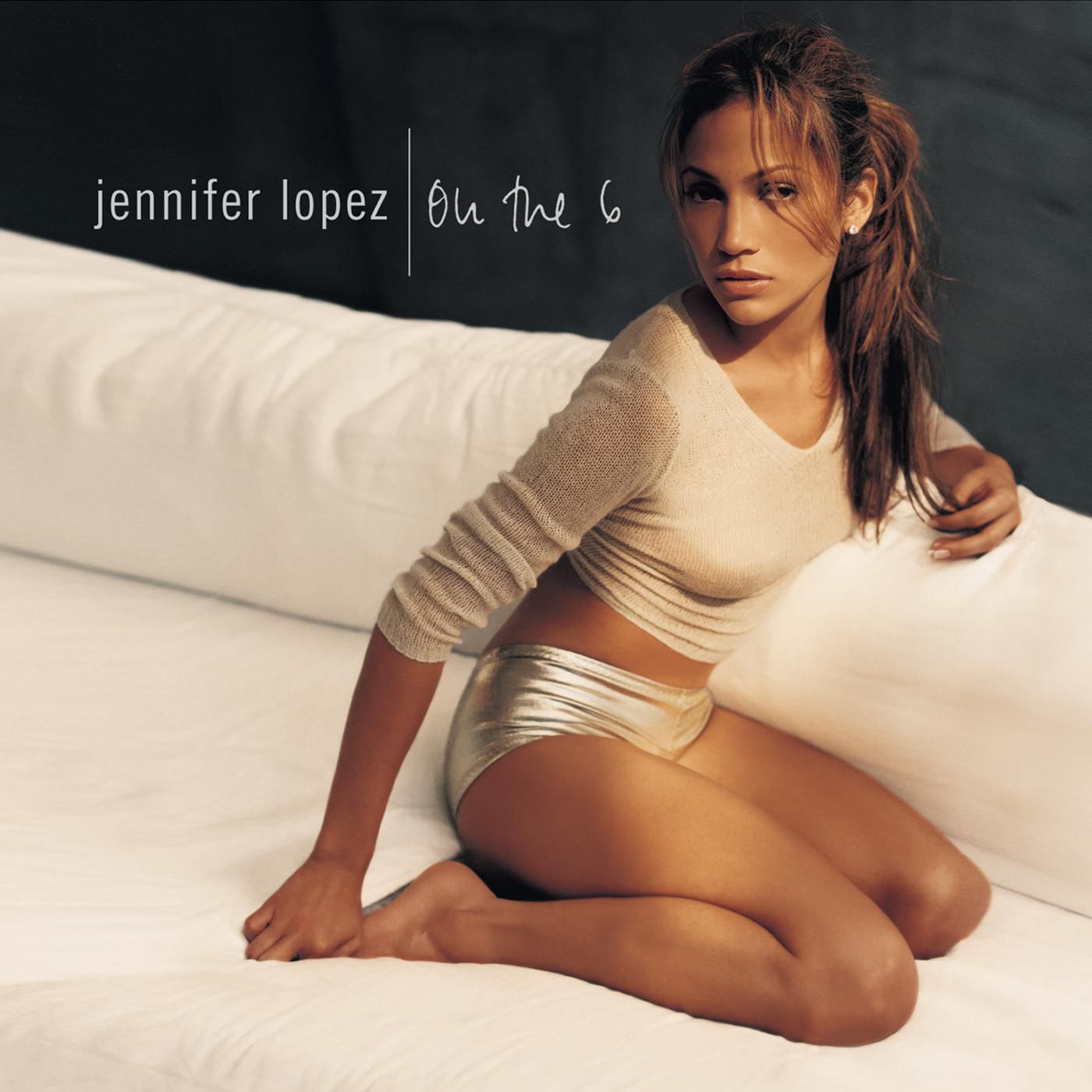 Jennifer Lopez – On The 6【44.1kHz／16bit】0888880316585法国区-OppsUpro音乐帝国