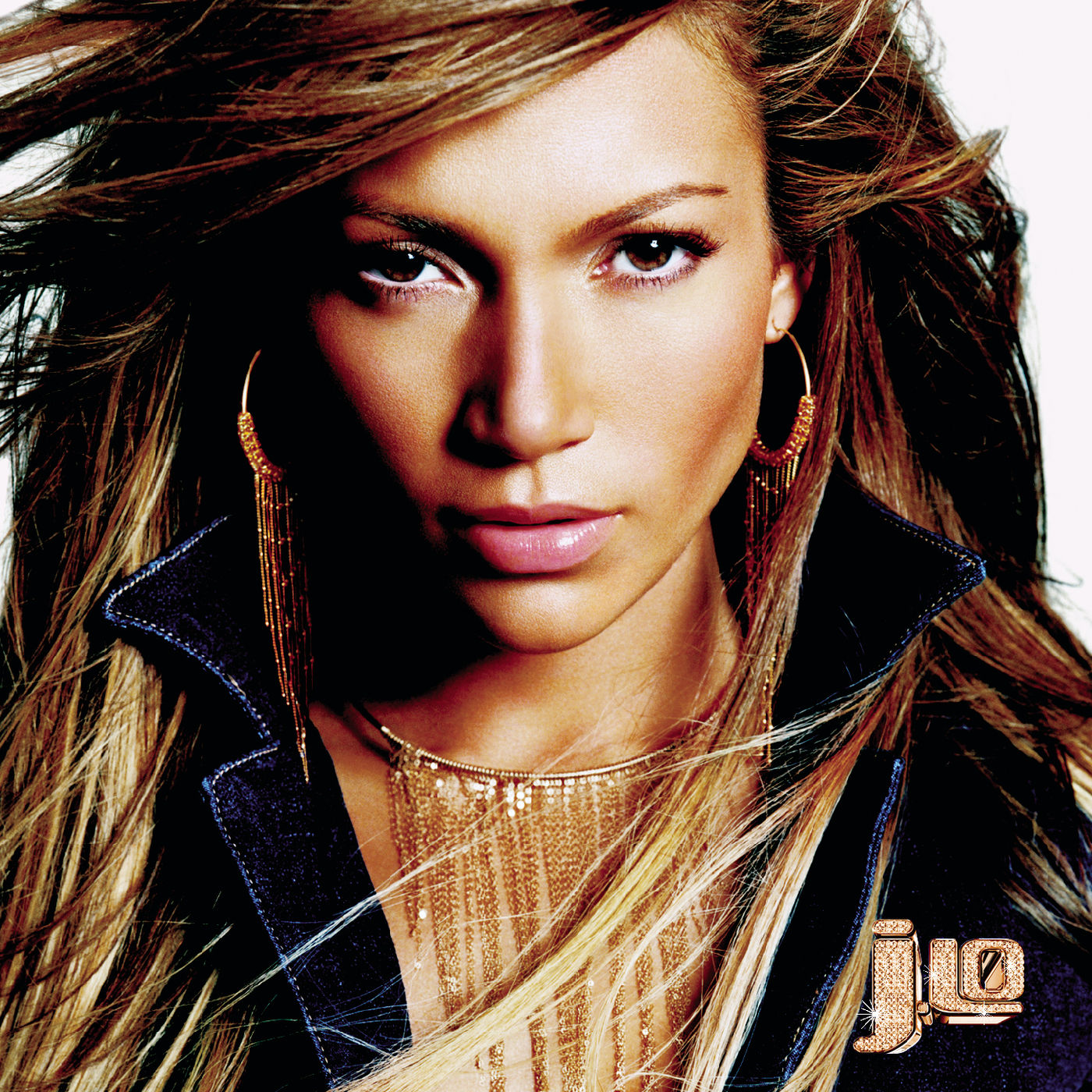 Jennifer Lopez – J.LoⒺ【44.1kHz／16bit】5099750055021法国区-OppsUpro音乐帝国