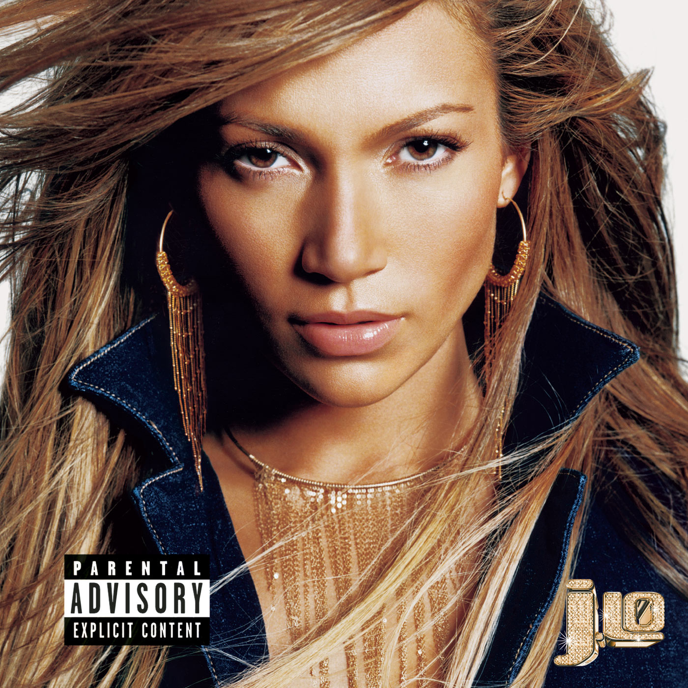 Jennifer Lopez – J.LoⒺ【44.1kHz／16bit】法国区-OppsUpro音乐帝国