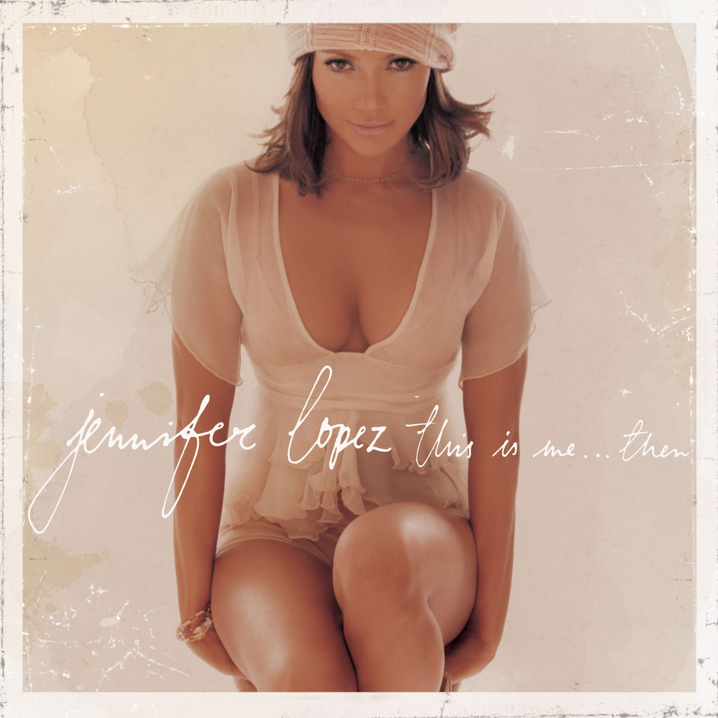 Jennifer Lopez – This Is Me…Then【44.1kHz／16bit】法国区-OppsUpro音乐帝国