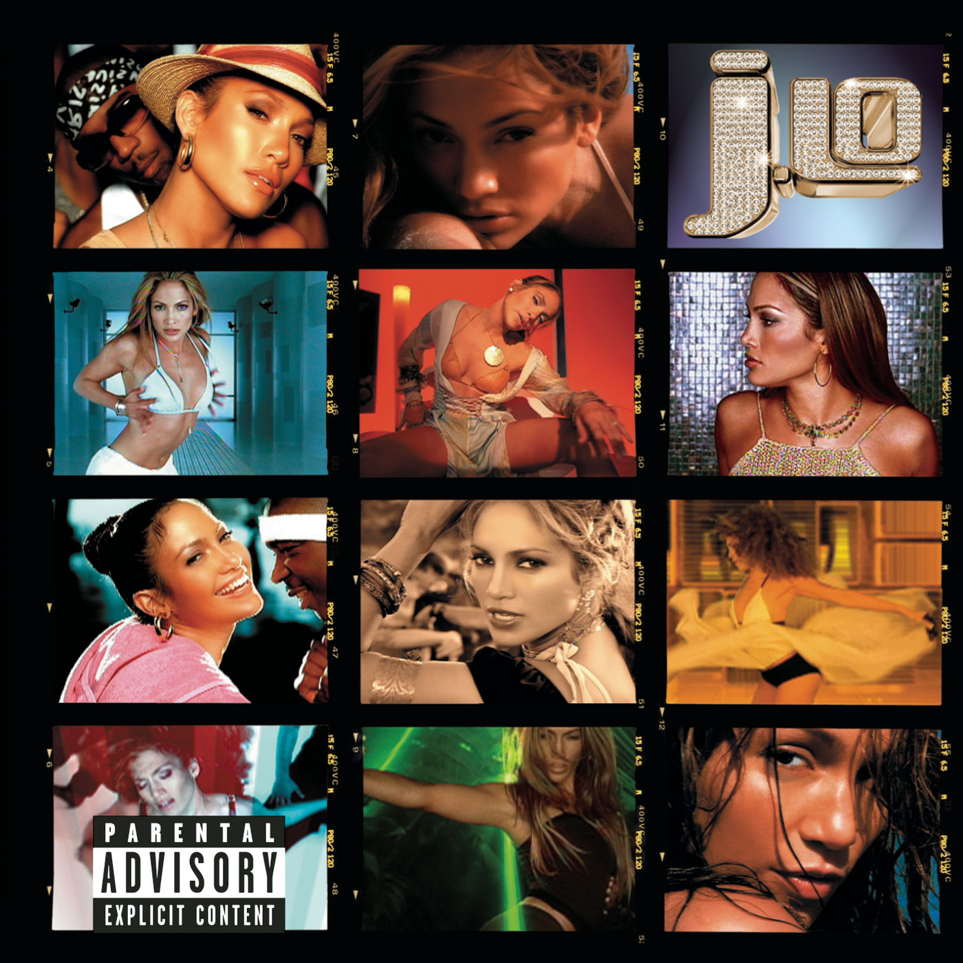 Jennifer Lopez – J To Tha L-O! The RemixesⒺ【44.1kHz／16bit】法国区-OppsUpro音乐帝国