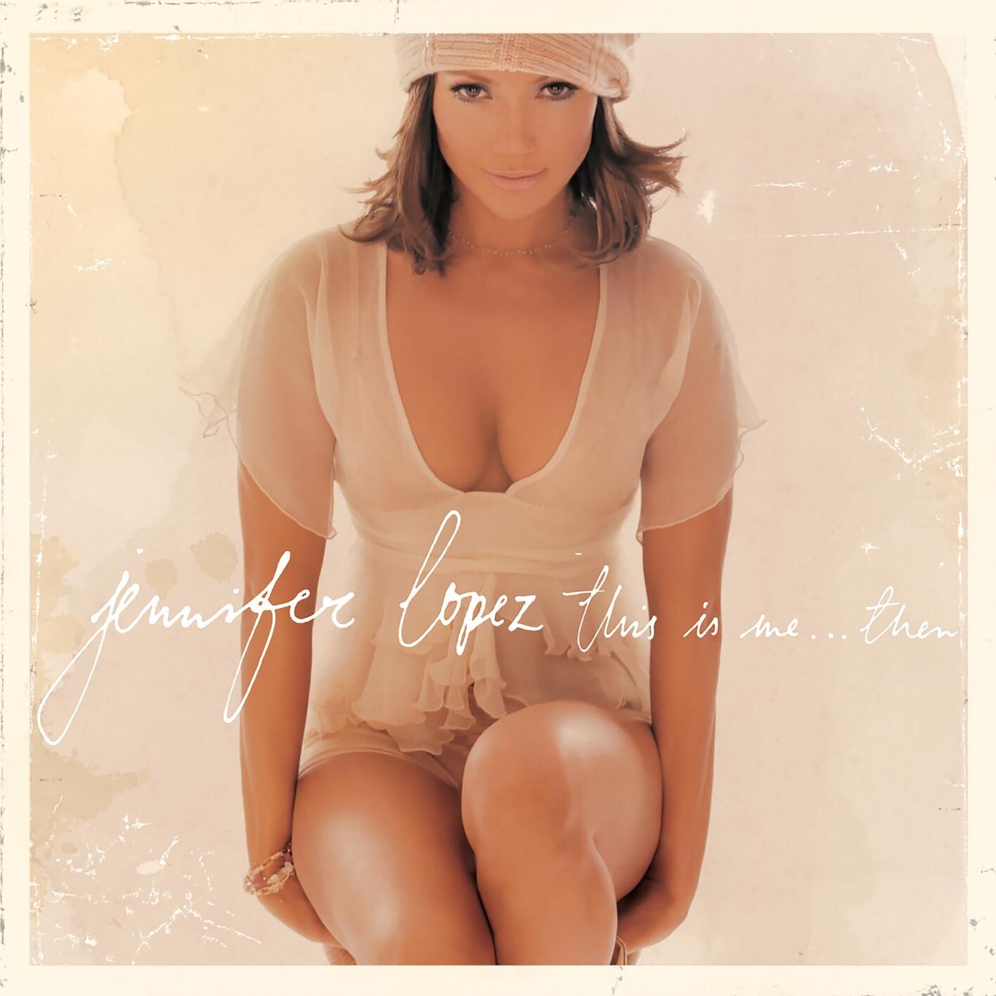 Jennifer Lopez – This Is Me…Then【44.1kHz／16bit】法国区-OppsUpro音乐帝国