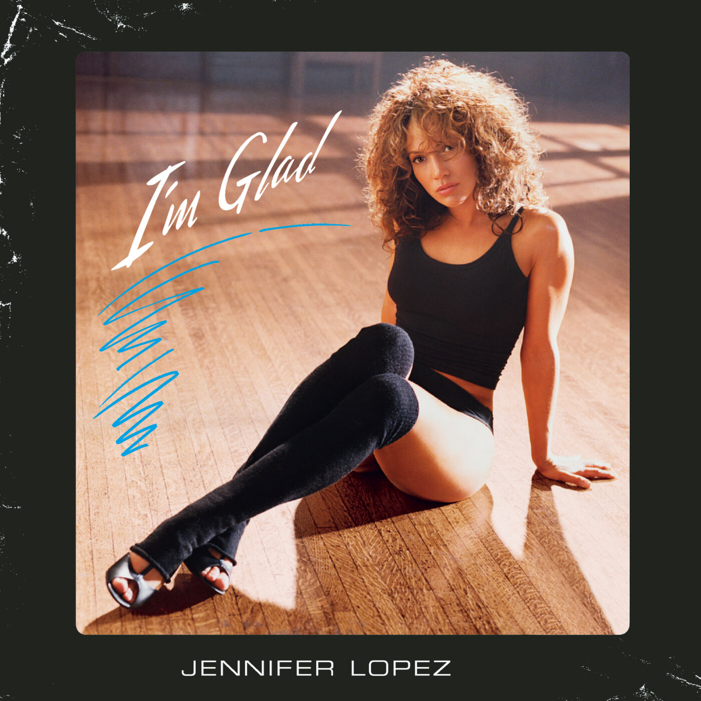 Jennifer Lopez – I＇m Glad【44.1kHz／16bit】法国区-OppsUpro音乐帝国