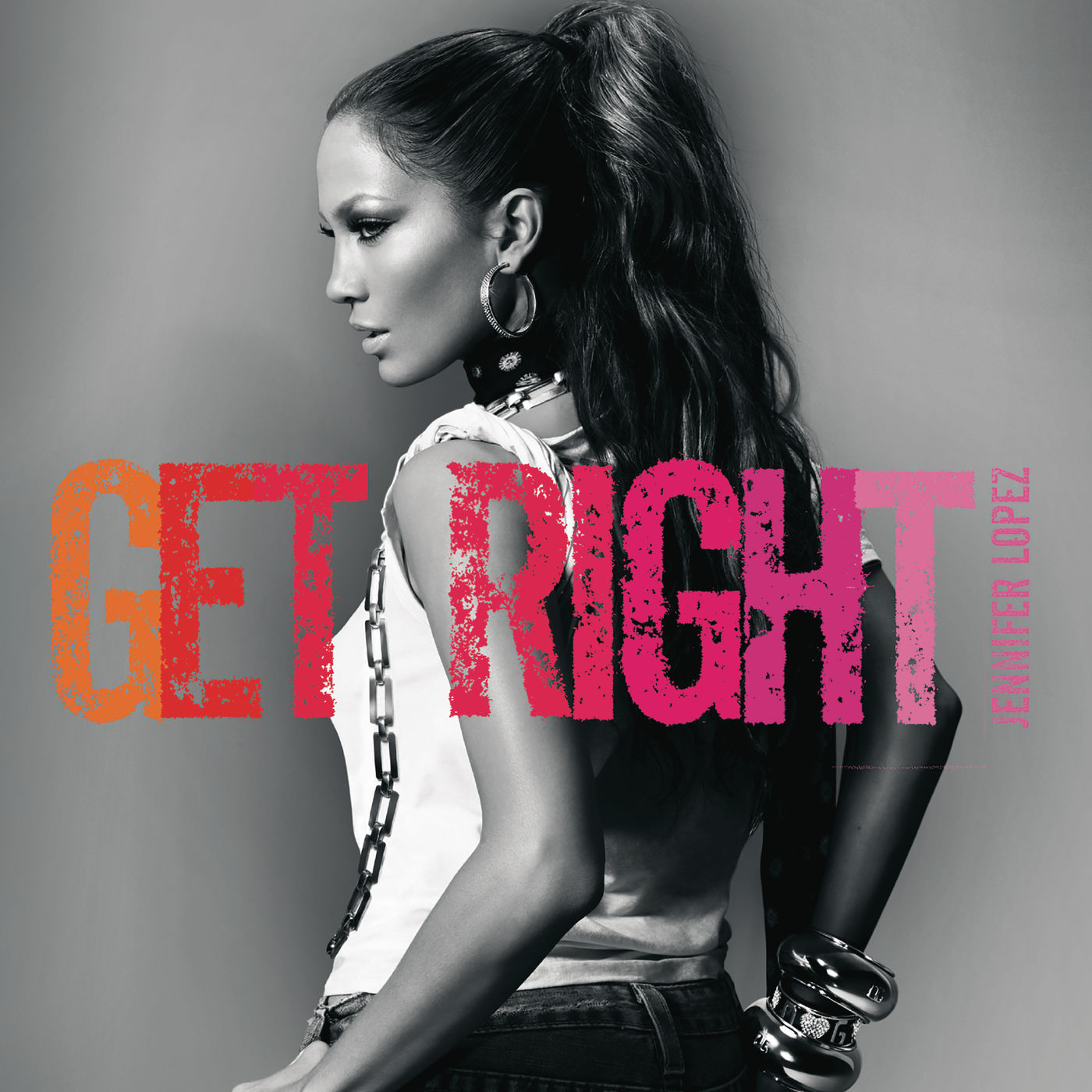 Jennifer Lopez – Get Right Remix EP【44.1kHz／16bit】法国区-OppsUpro音乐帝国