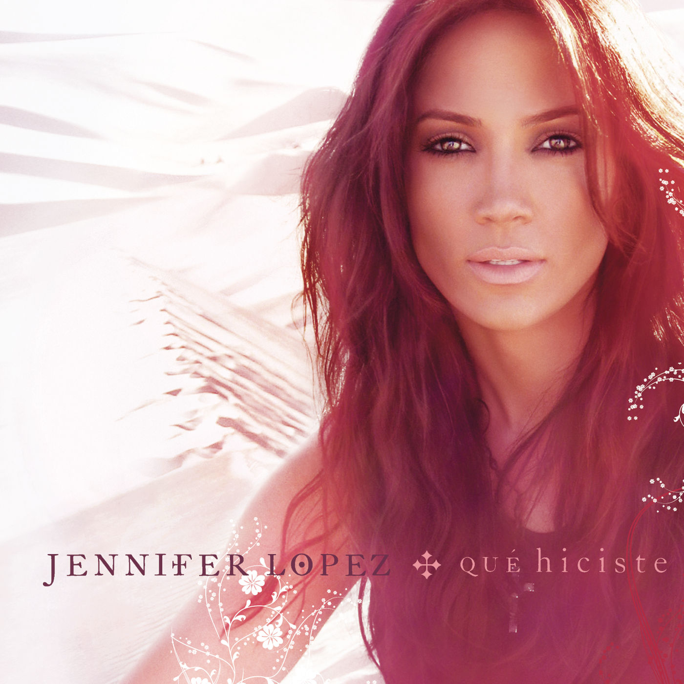 Jennifer Lopez – Qué Hiciste (Radio Edit)【44.1kHz／16bit】法国区-OppsUpro音乐帝国