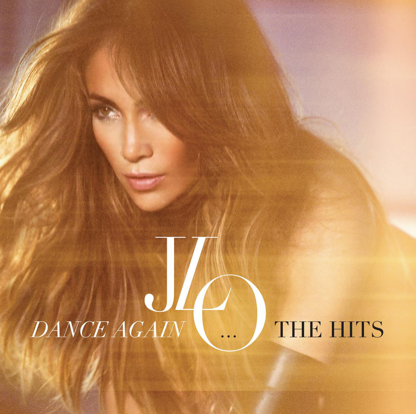 Jennifer Lopez – Dance Again…The Hits【44.1kHz／16bit】法国区-OppsUpro音乐帝国