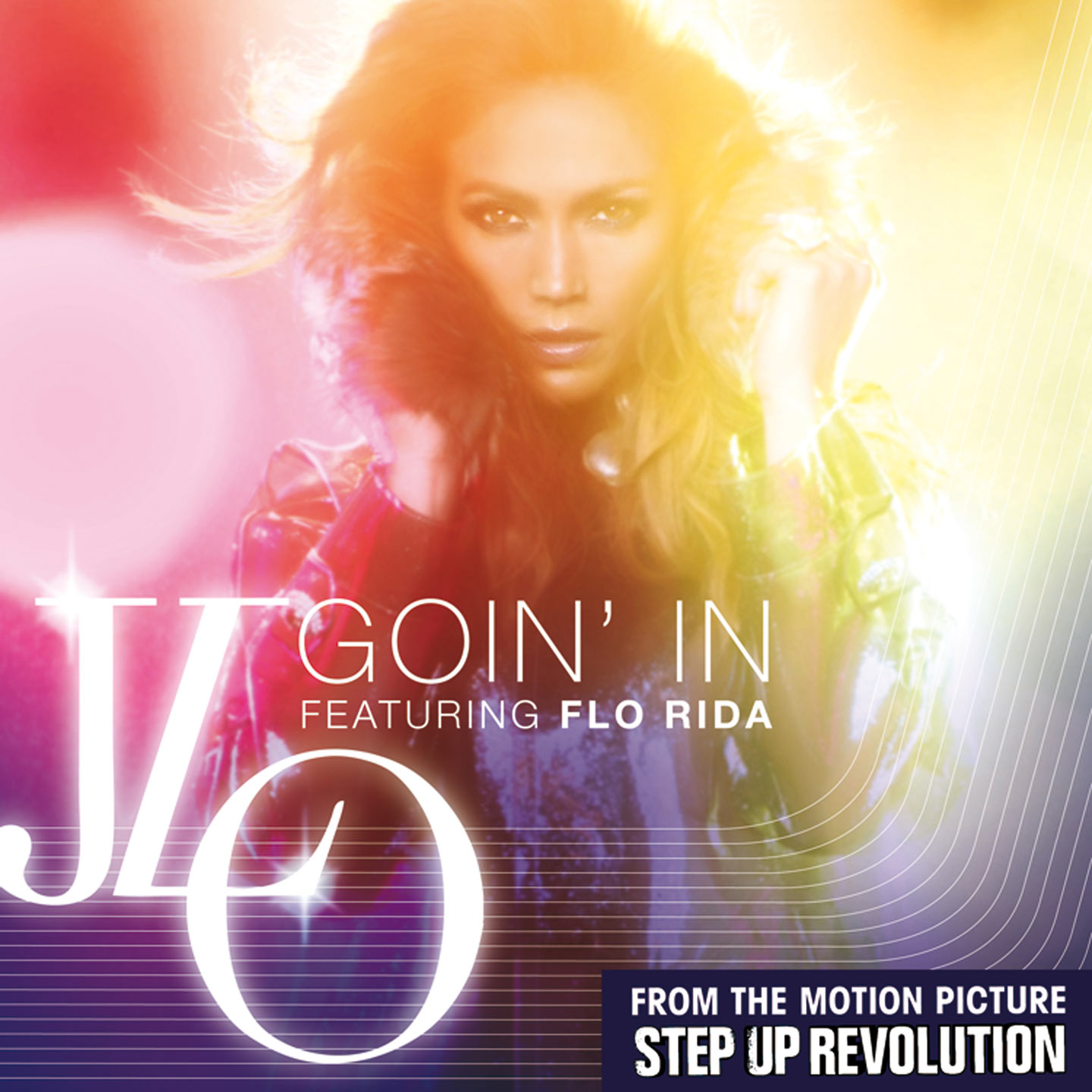 Jennifer Lopez – Goin＇ In【44.1kHz／16bit】法国区-OppsUpro音乐帝国