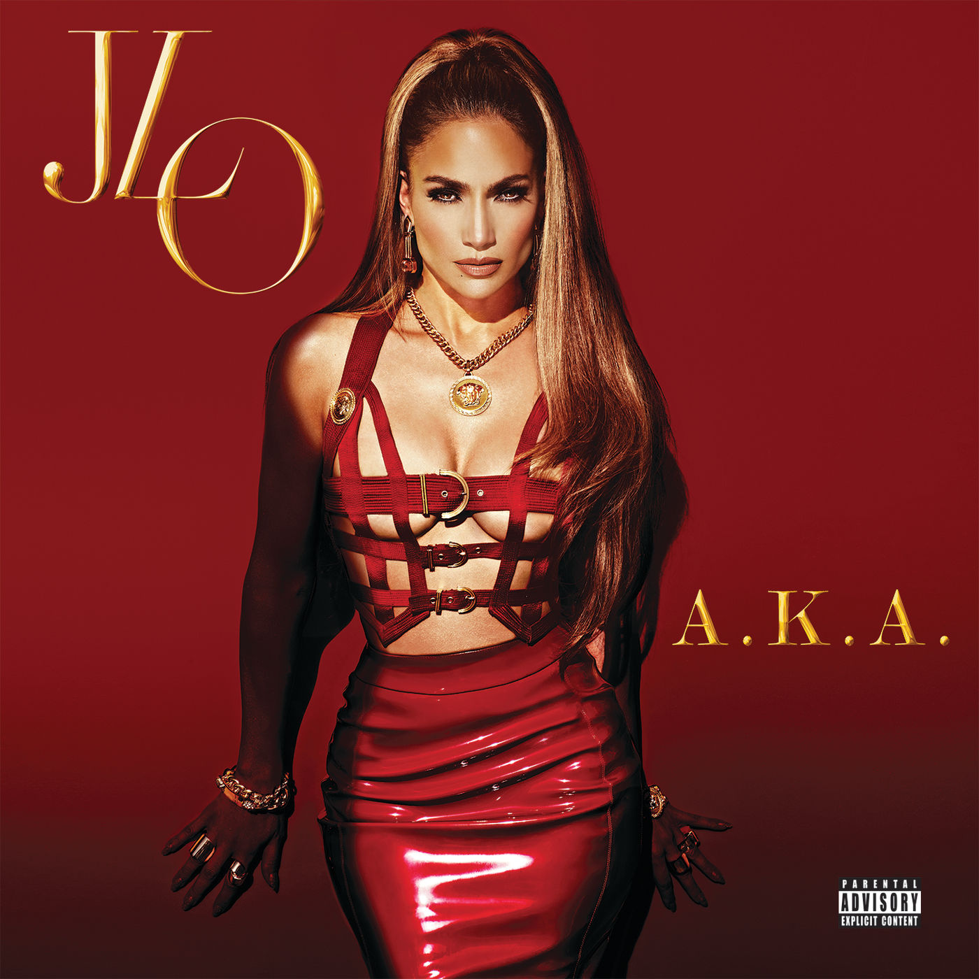 Jennifer Lopez – A.K.A. (Deluxe)Ⓔ【44.1kHz／16bit】法国区-OppsUpro音乐帝国