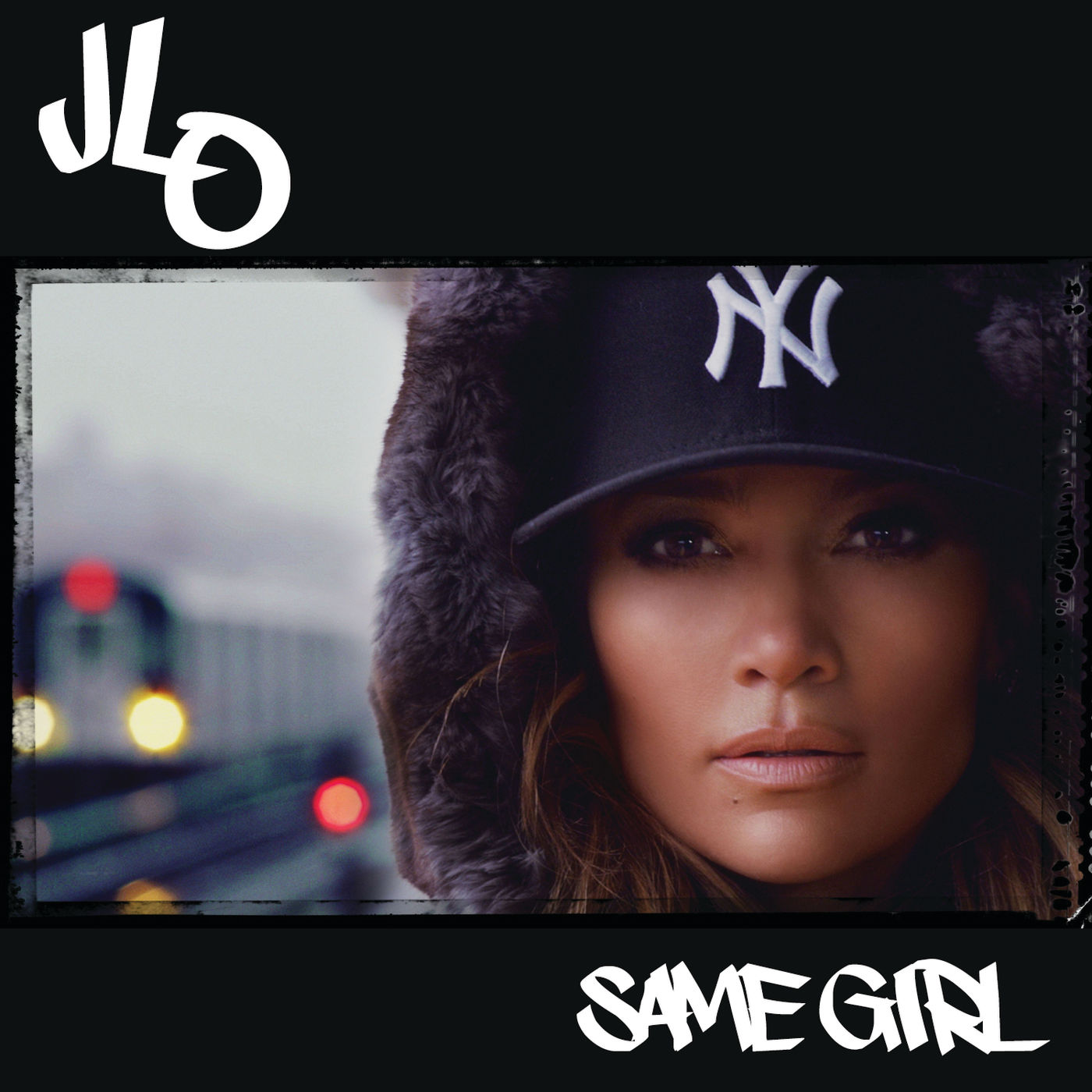 Jennifer Lopez – Same Girl【44.1kHz／16bit】法国区-OppsUpro音乐帝国