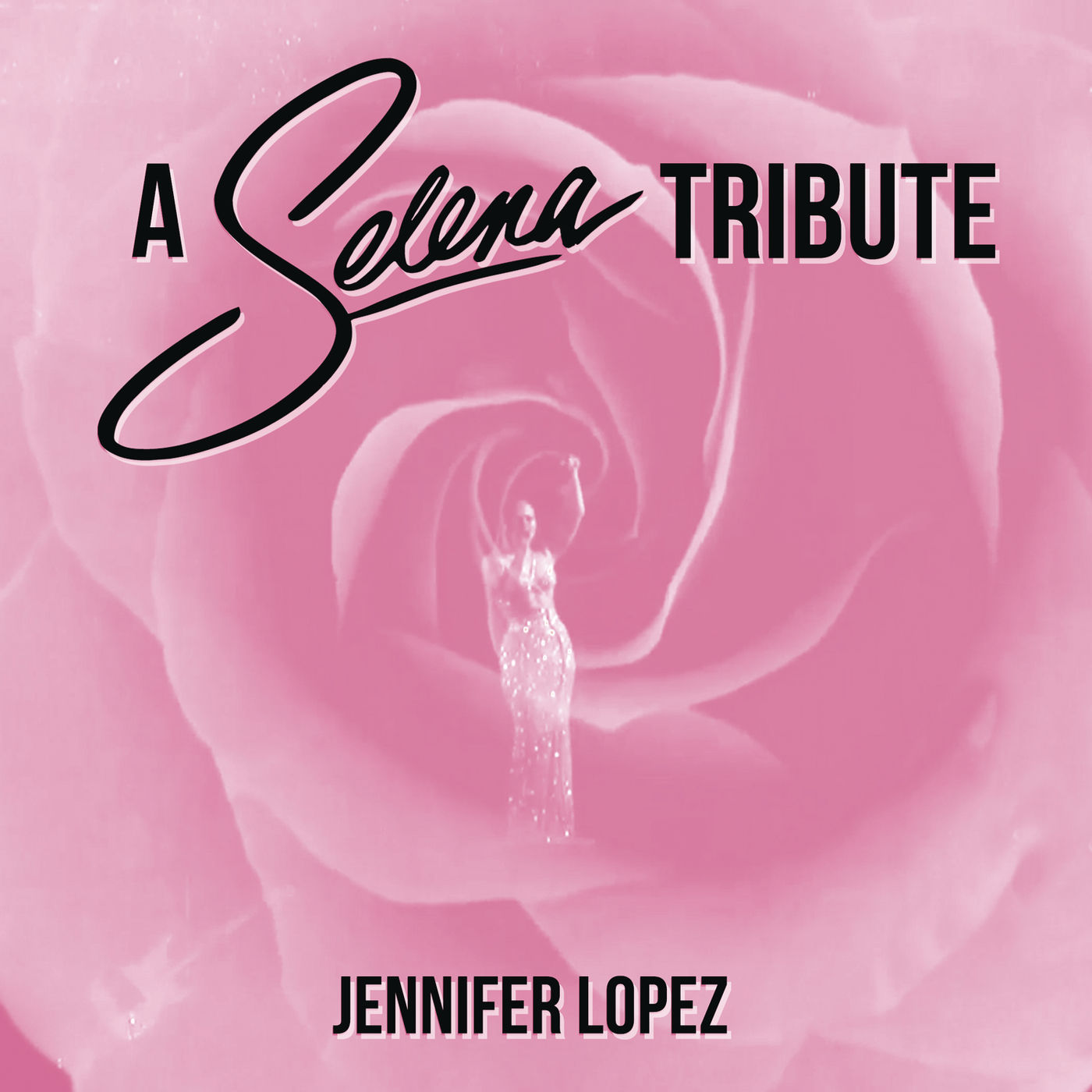 Jennifer Lopez – A Selena Tribute： Como La Flor ／ Bidi Bidi Bom Bom ／ Amor Prohibido ／ I Could Fall In Love ／ No Me Queda Mas【44.1kHz／16bit】法国区-OppsUpro音乐帝国