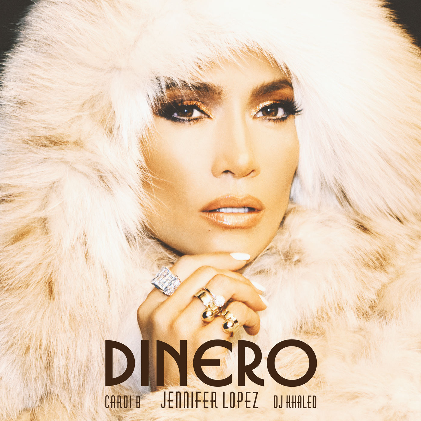 Jennifer Lopez – Dinero【44.1kHz／16bit】法国区-OppsUpro音乐帝国