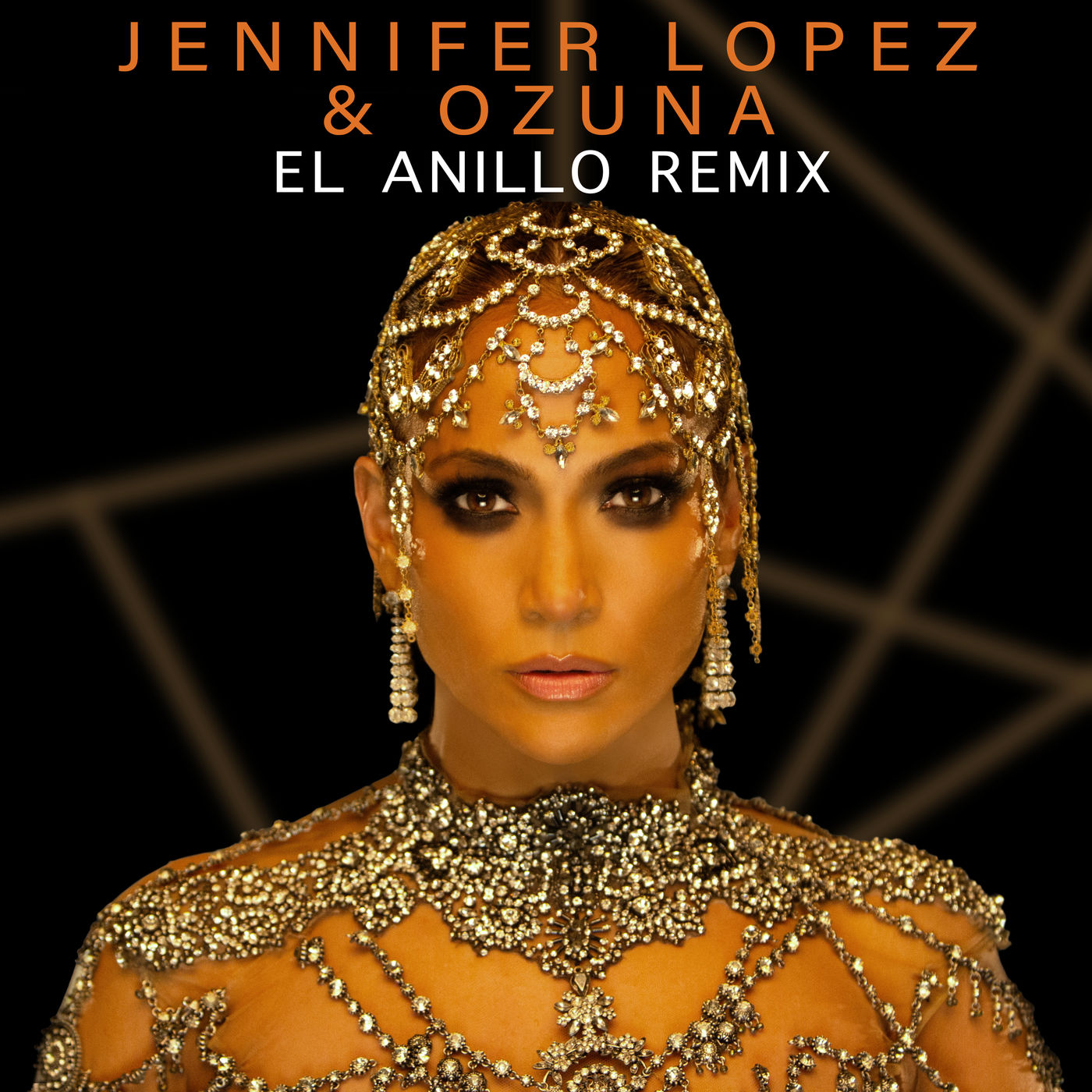 Jennifer Lopez – El Anillo (Remix)【44.1kHz／24bit】法国区-OppsUpro音乐帝国