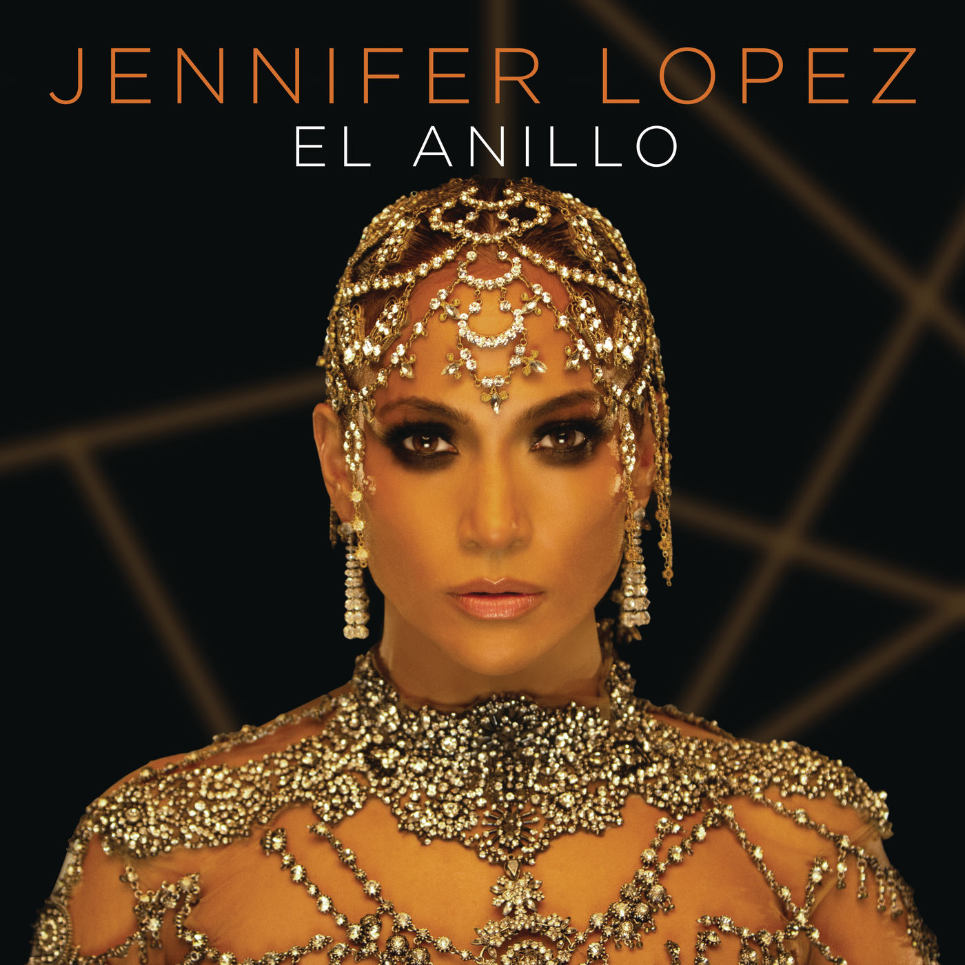 Jennifer Lopez – El Anillo【44.1kHz／24bit】法国区-OppsUpro音乐帝国