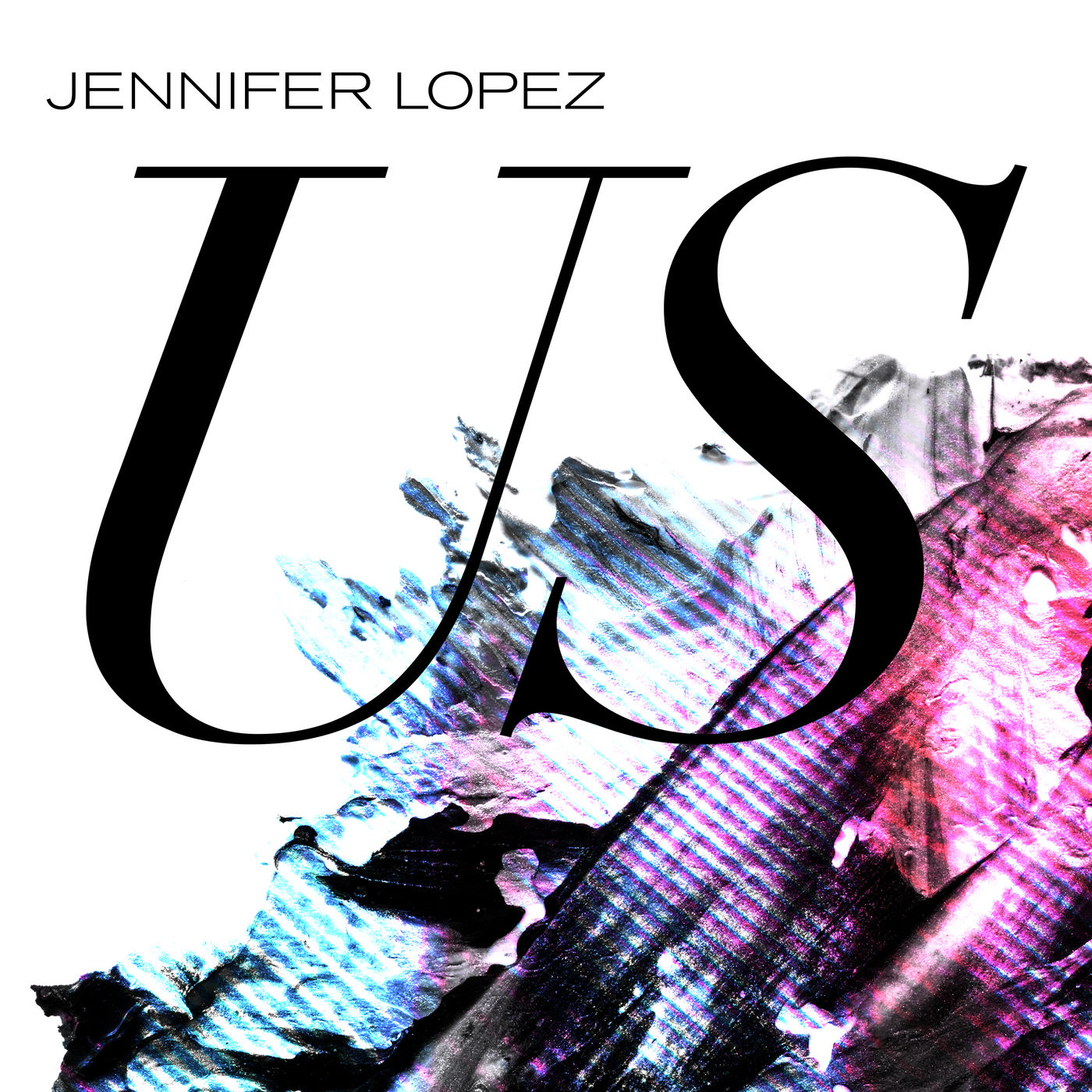 Jennifer Lopez – Us【44.1kHz／16bit】法国区-OppsUpro音乐帝国