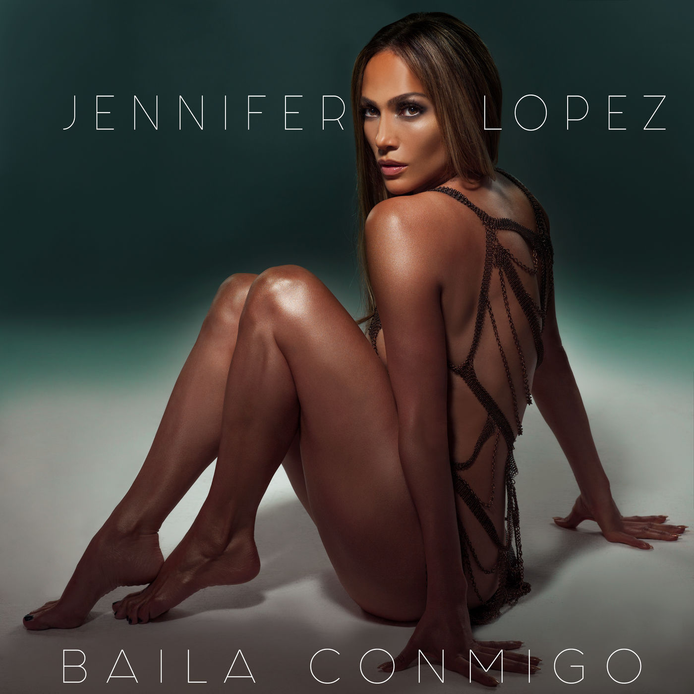 Jennifer Lopez – Baila Conmigo【48kHz／24bit】法国区-OppsUpro音乐帝国