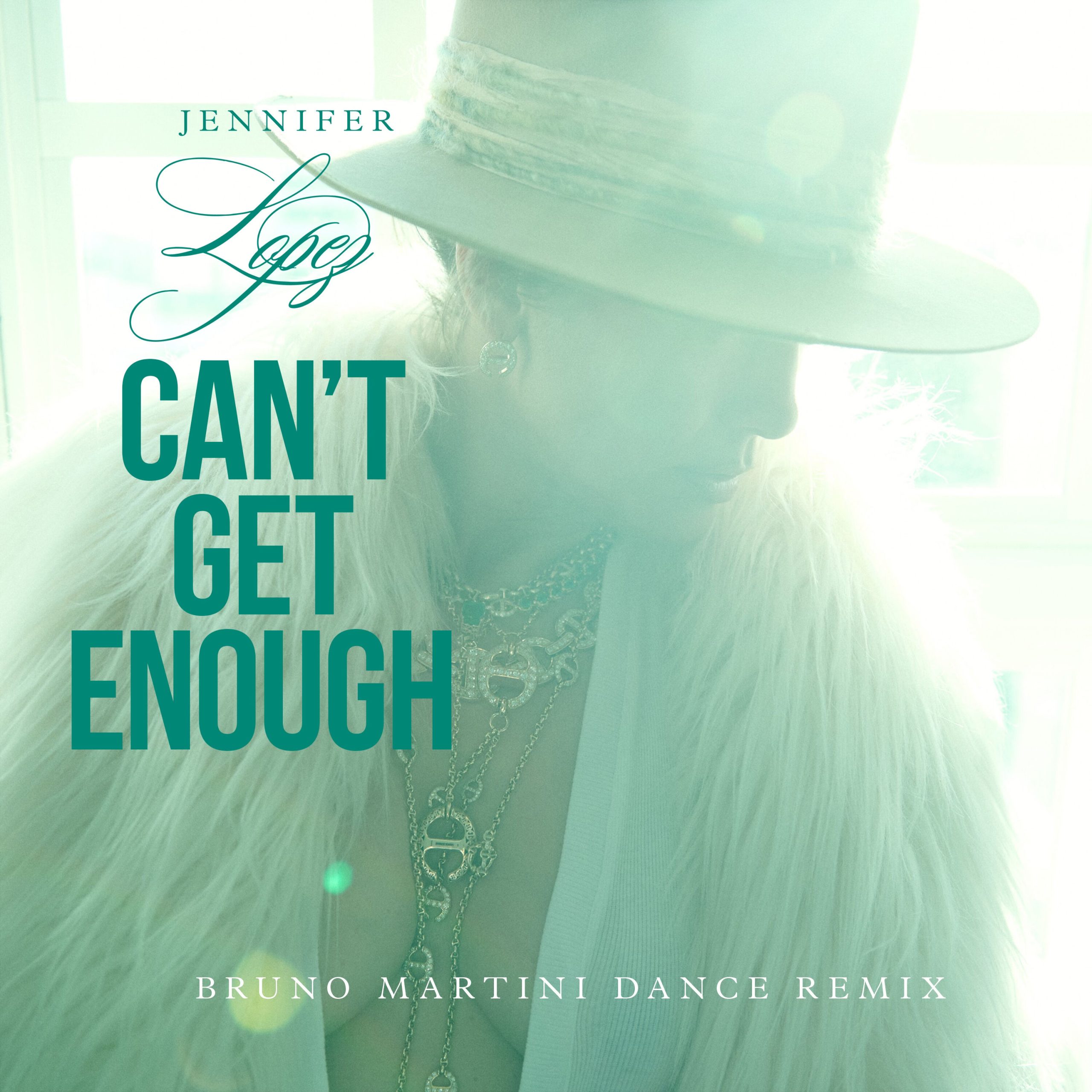 Jennifer Lopez – Can＇t Get Enough (Bruno Martini Remix)Ⓔ【44.1kHz／24bit】法国区-OppsUpro音乐帝国