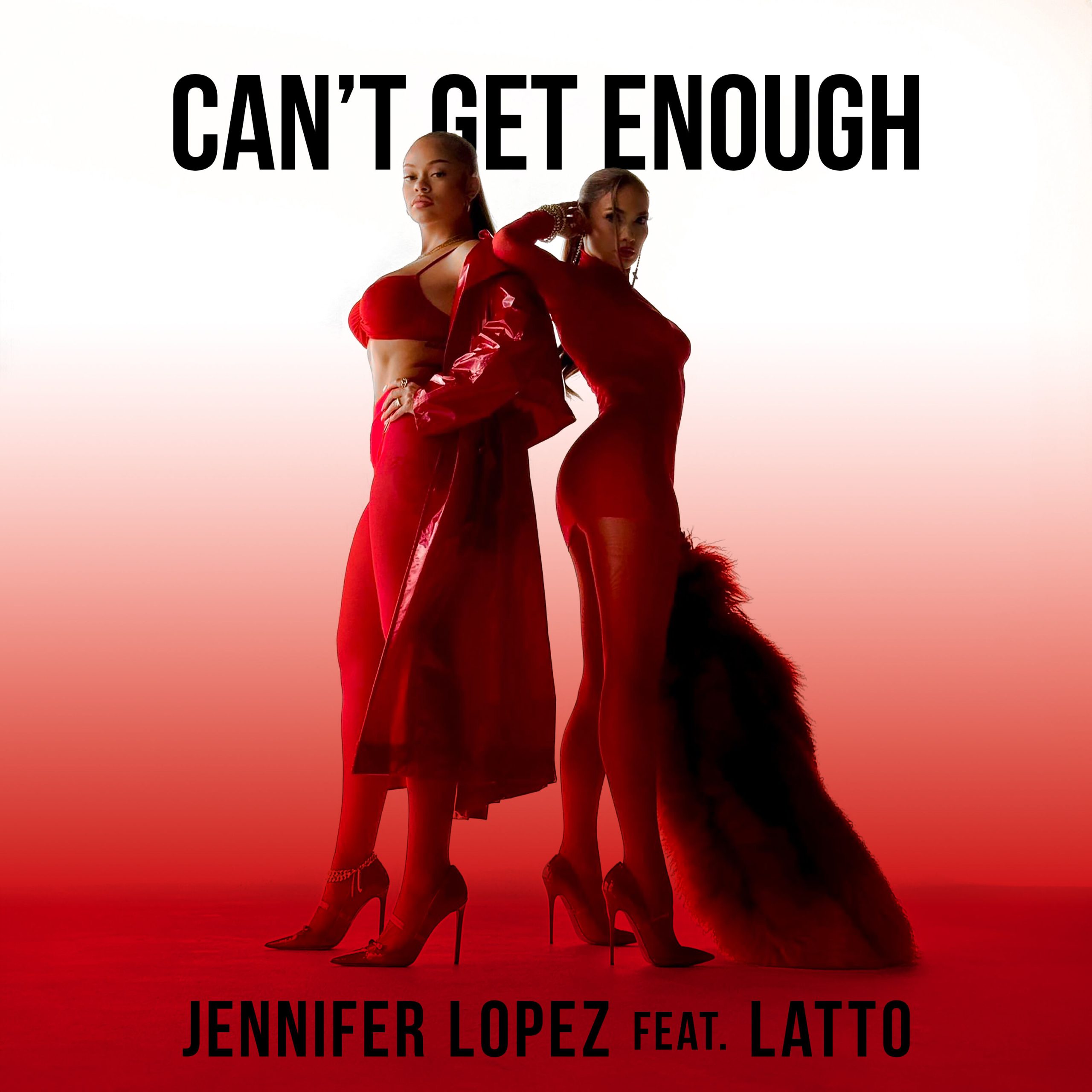 Jennifer Lopez – Can＇t Get Enough (feat. Latto)【44.1kHz／24bit】法国区-OppsUpro音乐帝国