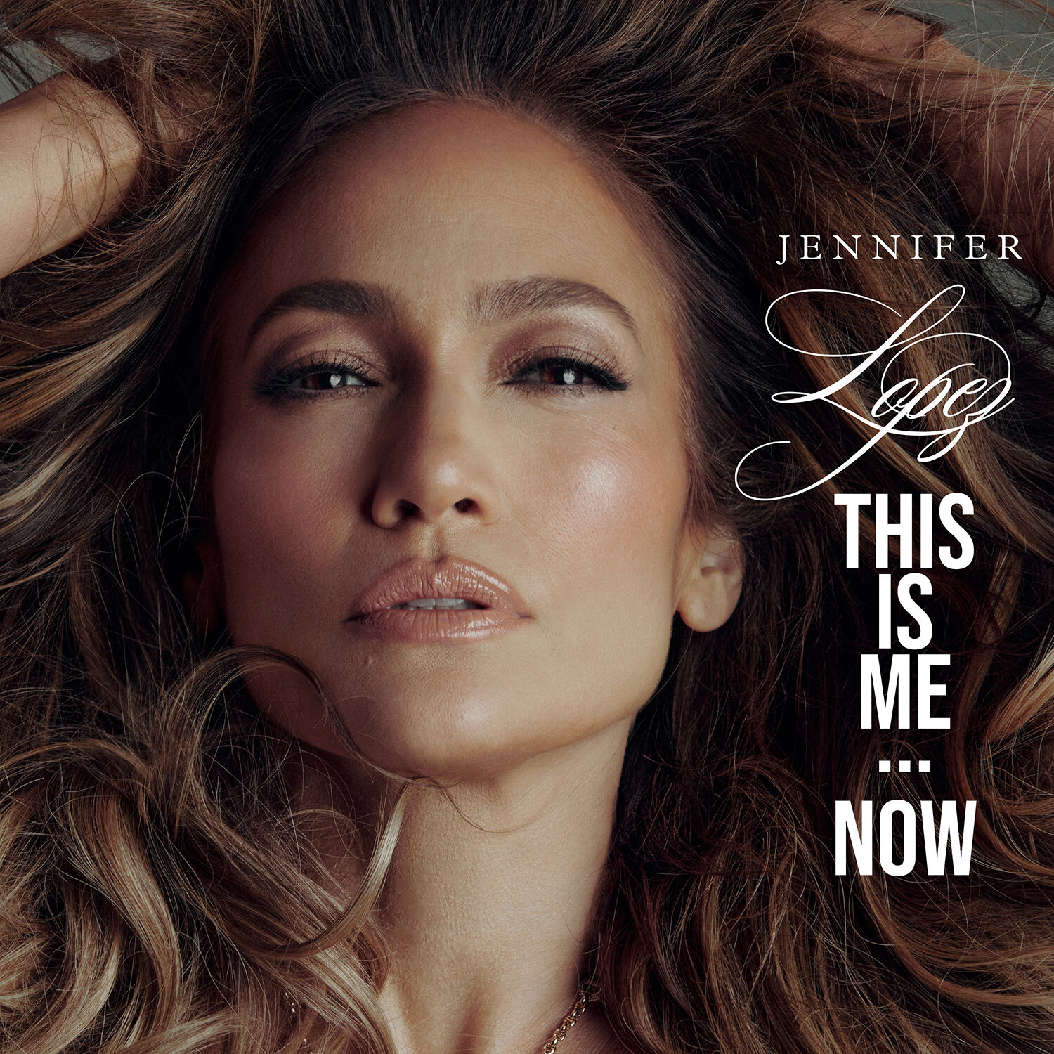 Jennifer Lopez – This Is Me…Now (Deluxe)Ⓔ【44.1kHz／24bit】法国区-OppsUpro音乐帝国