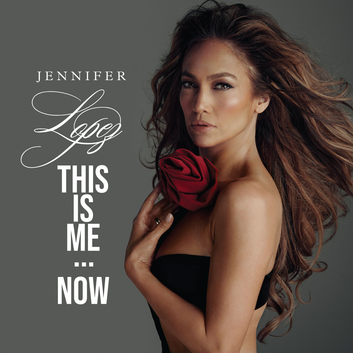 Jennifer Lopez – This Is Me…Now【44.1kHz／24bit】法国区-OppsUpro音乐帝国