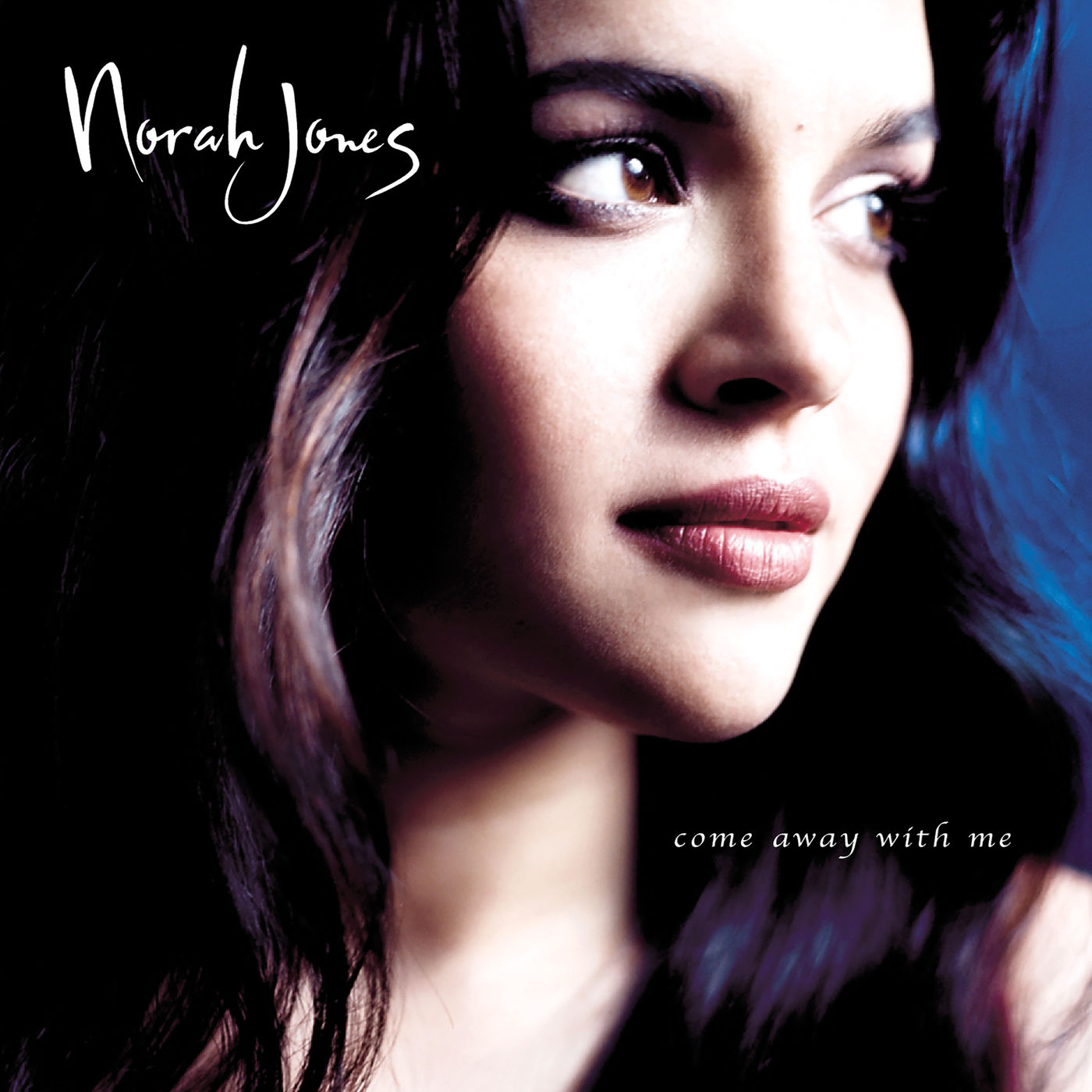 Norah Jones – Come Away With Me (192kHz／24bit)【192kHz／24bit】法国区-OppsUpro音乐帝国