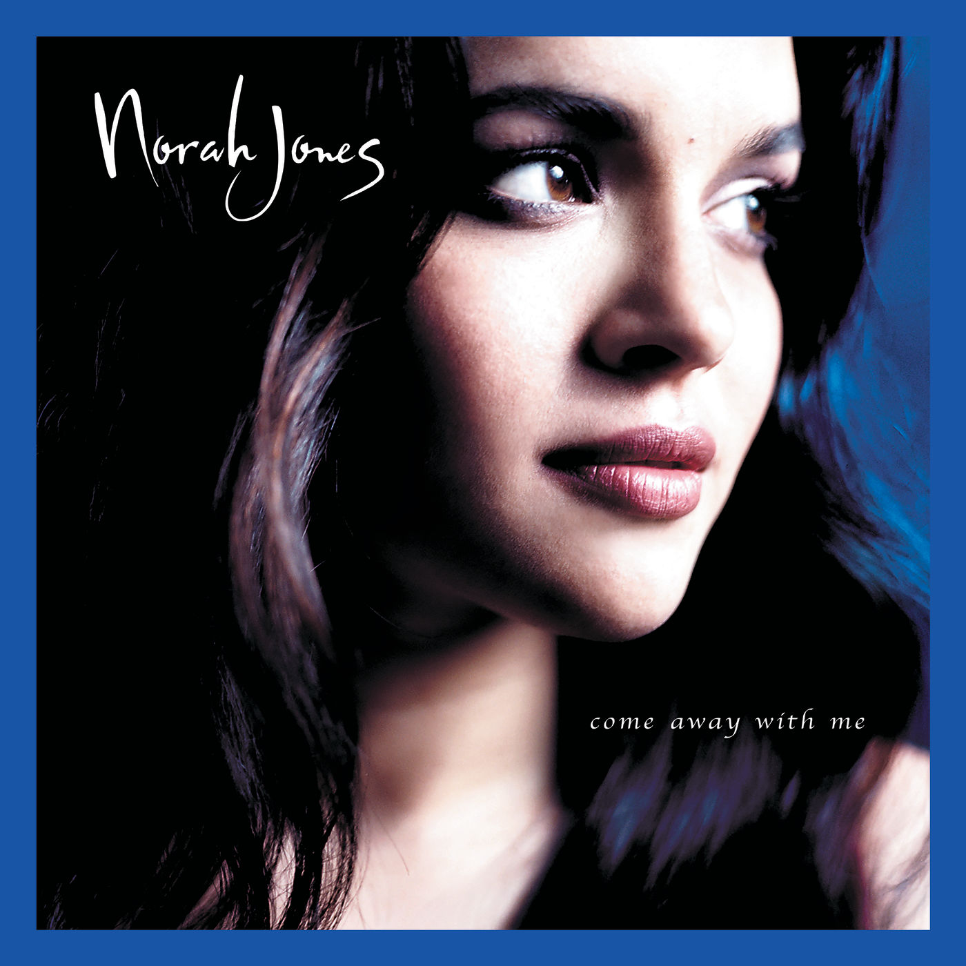 Norah Jones – Come Away With Me (Super Deluxe Edition)【44.1kHz／16bit】法国区-OppsUpro音乐帝国