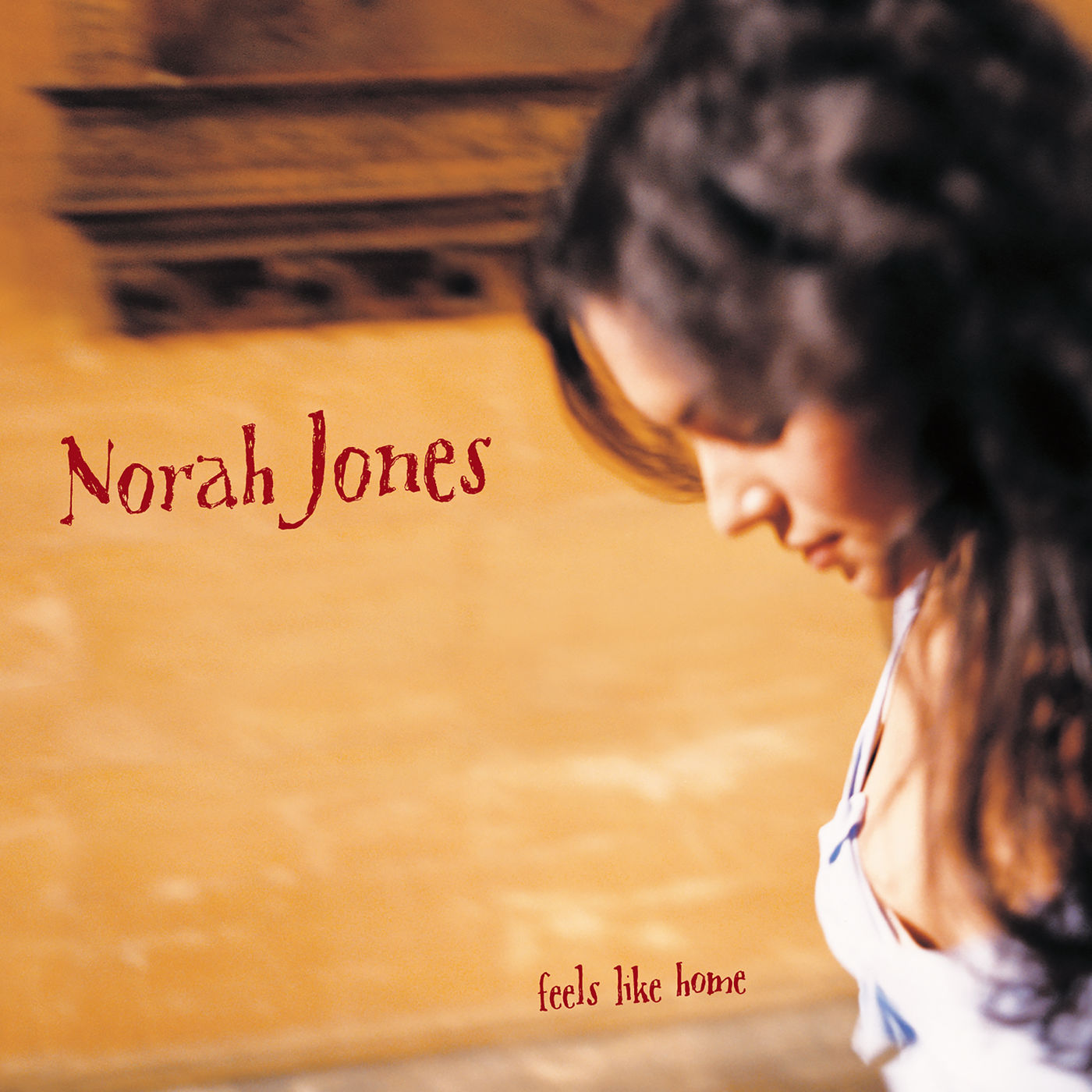 Norah Jones – Feels Like Home (Deluxe Edition)【44.1kHz／16bit】法国区-OppsUpro音乐帝国