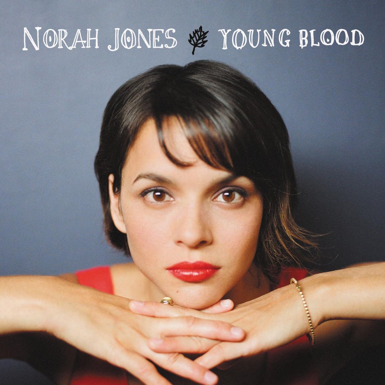 Norah Jones – Young Blood【44.1kHz／16bit】法国区-OppsUpro音乐帝国