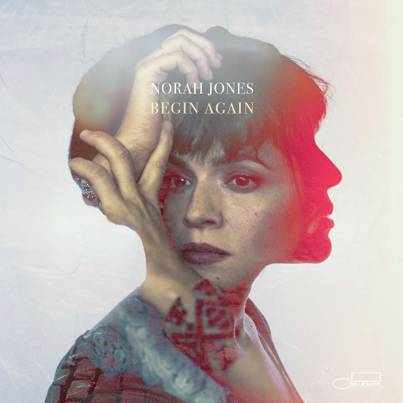 Norah Jones – Begin Again【96kHz／24bit】法国区-OppsUpro音乐帝国