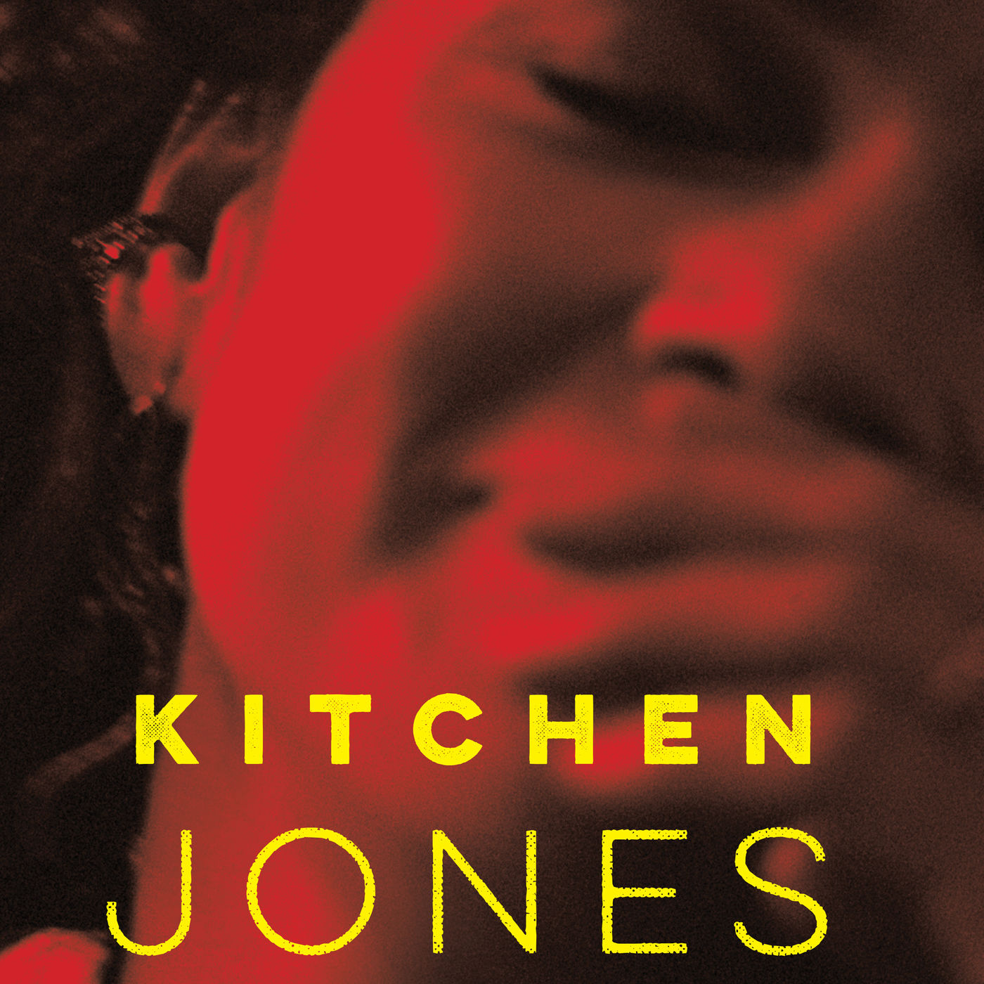 Norah Jones – Kitchen Jones【44.1kHz／16bit】法国区-OppsUpro音乐帝国