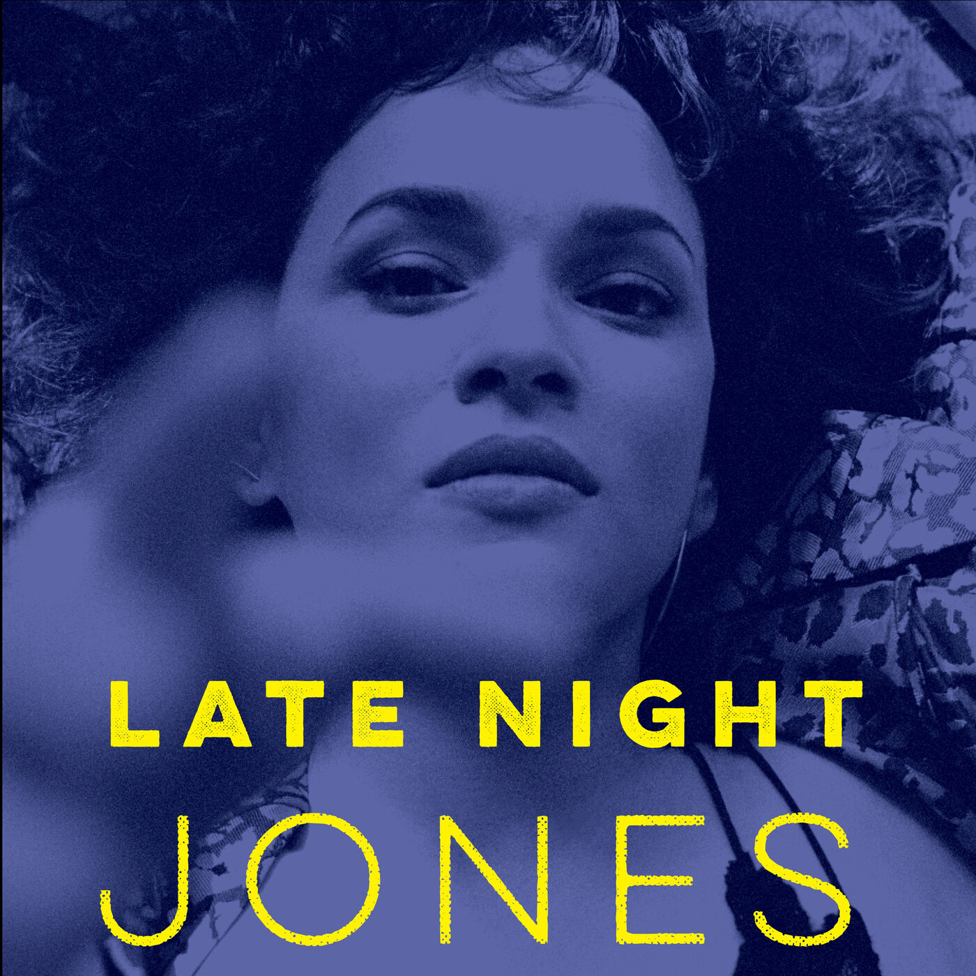 Norah Jones – Late Night Jones【44.1kHz／16bit】法国区-OppsUpro音乐帝国