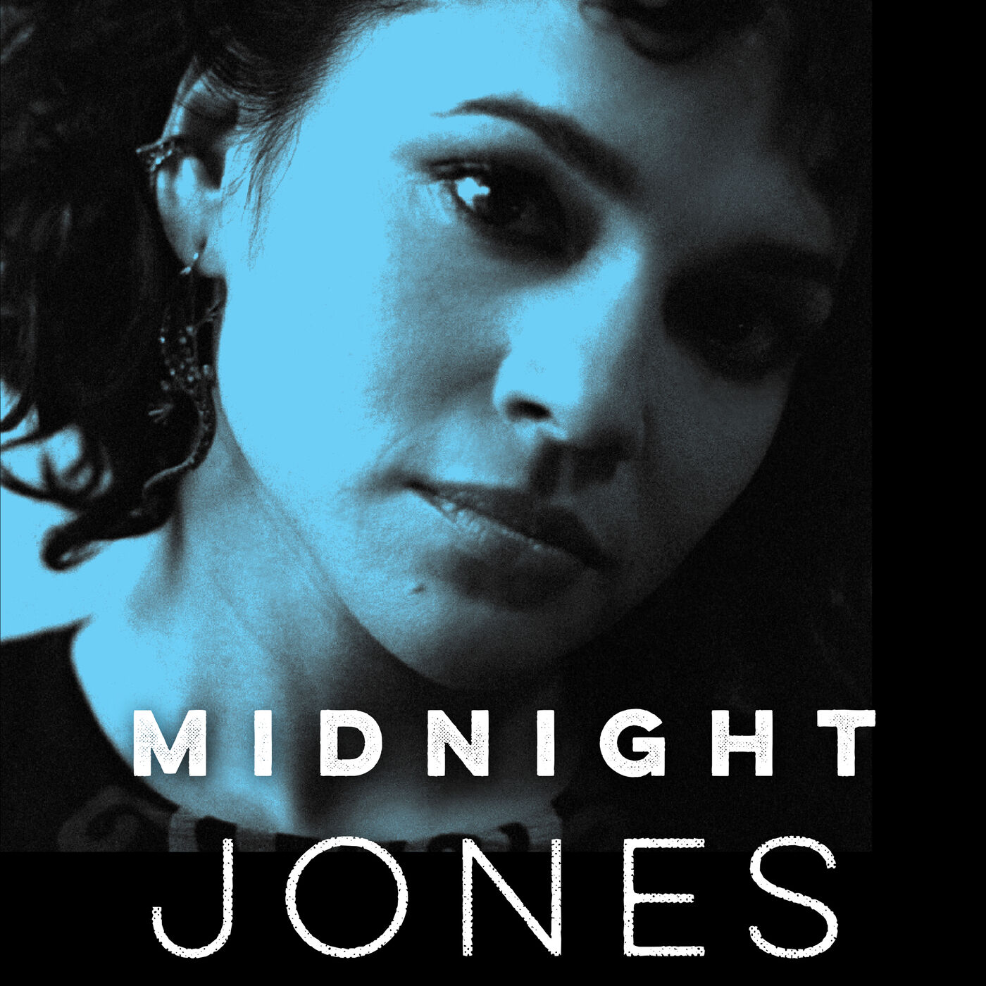 Norah Jones – Midnight Jones【44.1kHz／16bit】法国区-OppsUpro音乐帝国