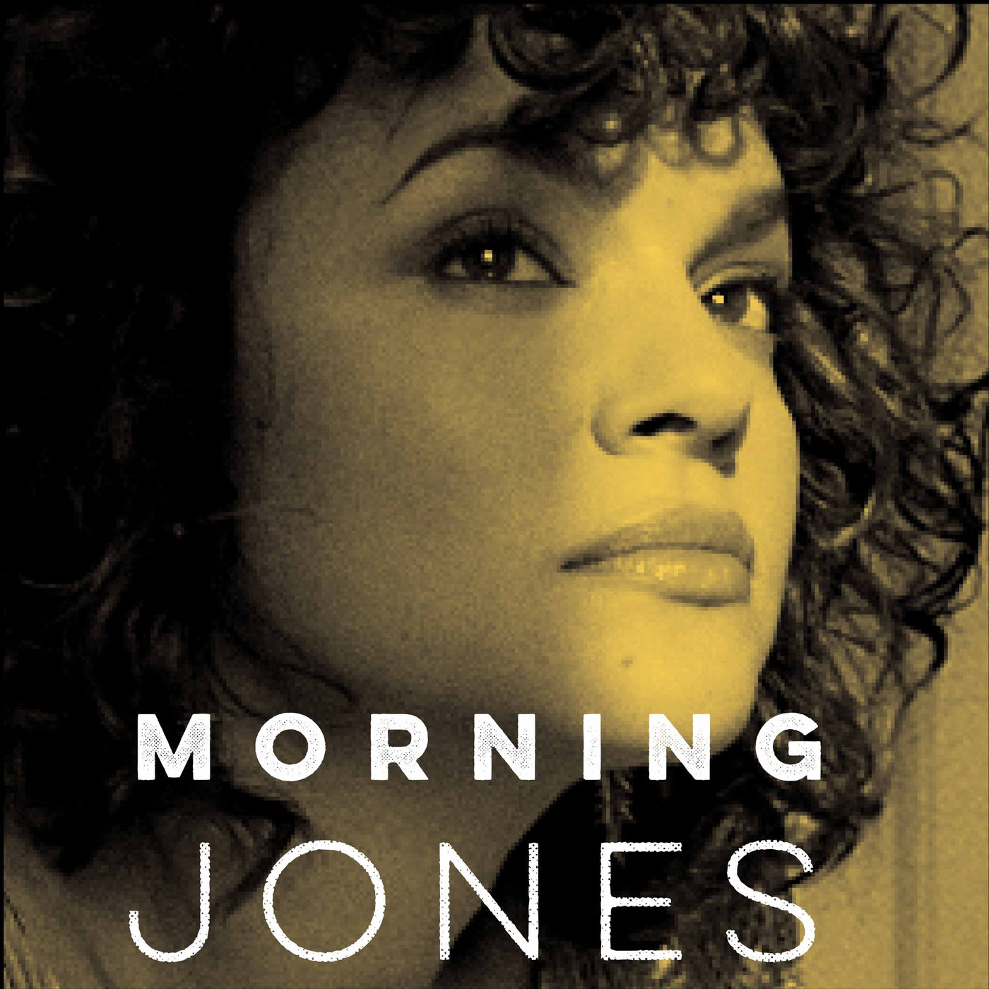 Norah Jones – Morning Jones【44.1kHz／16bit】法国区-OppsUpro音乐帝国