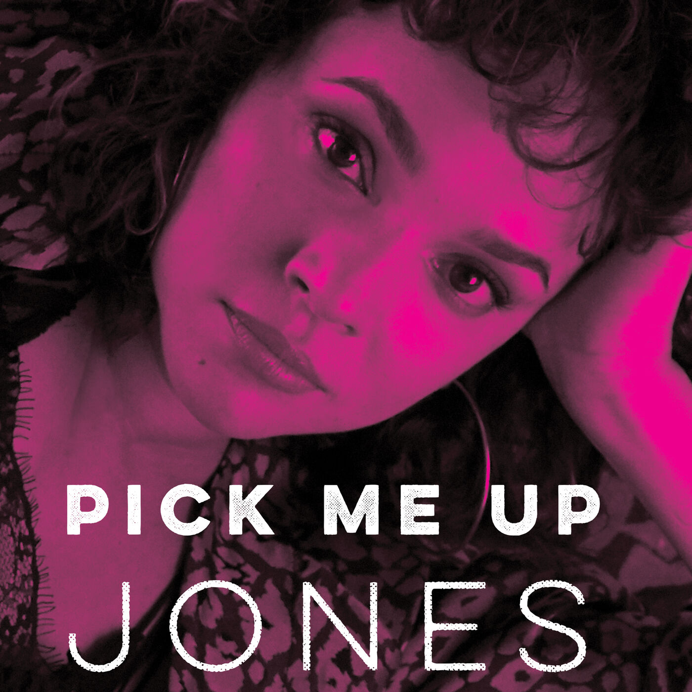 Norah Jones – Pick Me Up Jones【44.1kHz／16bit】法国区-OppsUpro音乐帝国