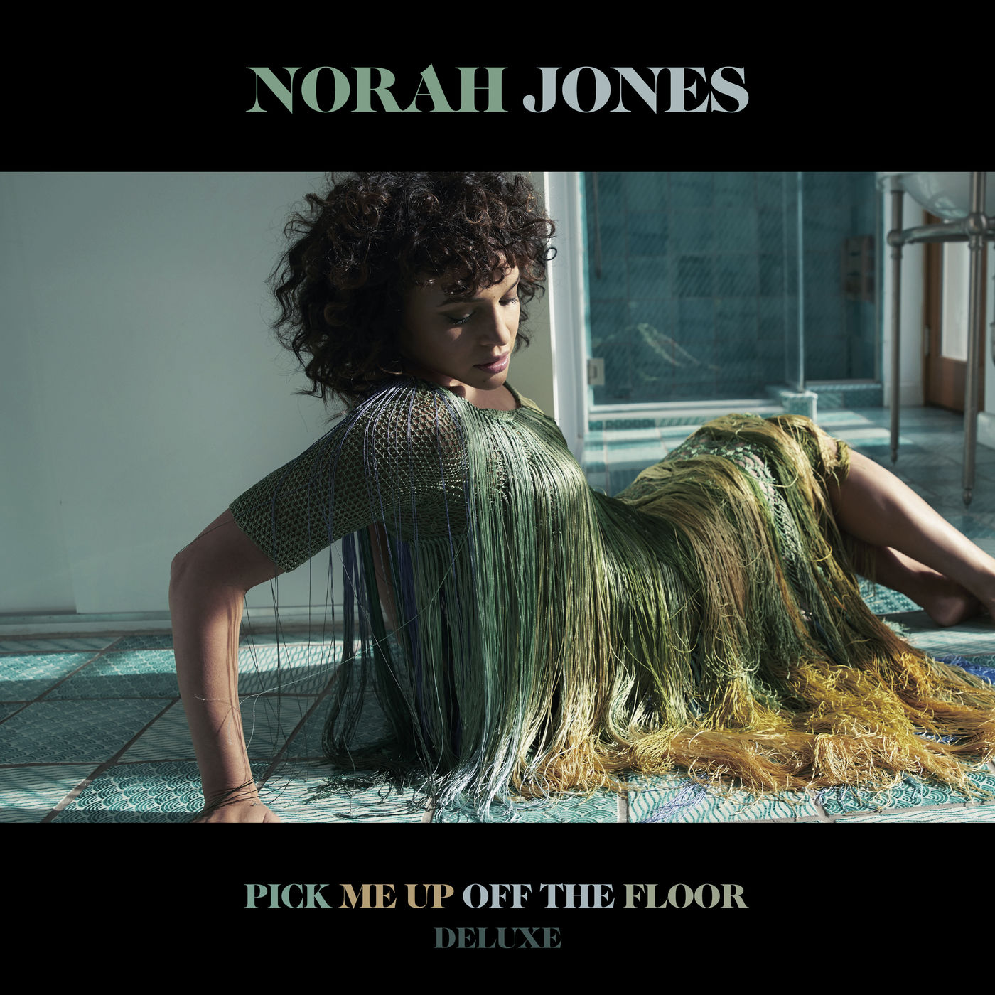 Norah Jones – Pick Me Up Off The Floor (Deluxe Edition)【44.1kHz／16bit】法国区-OppsUpro音乐帝国