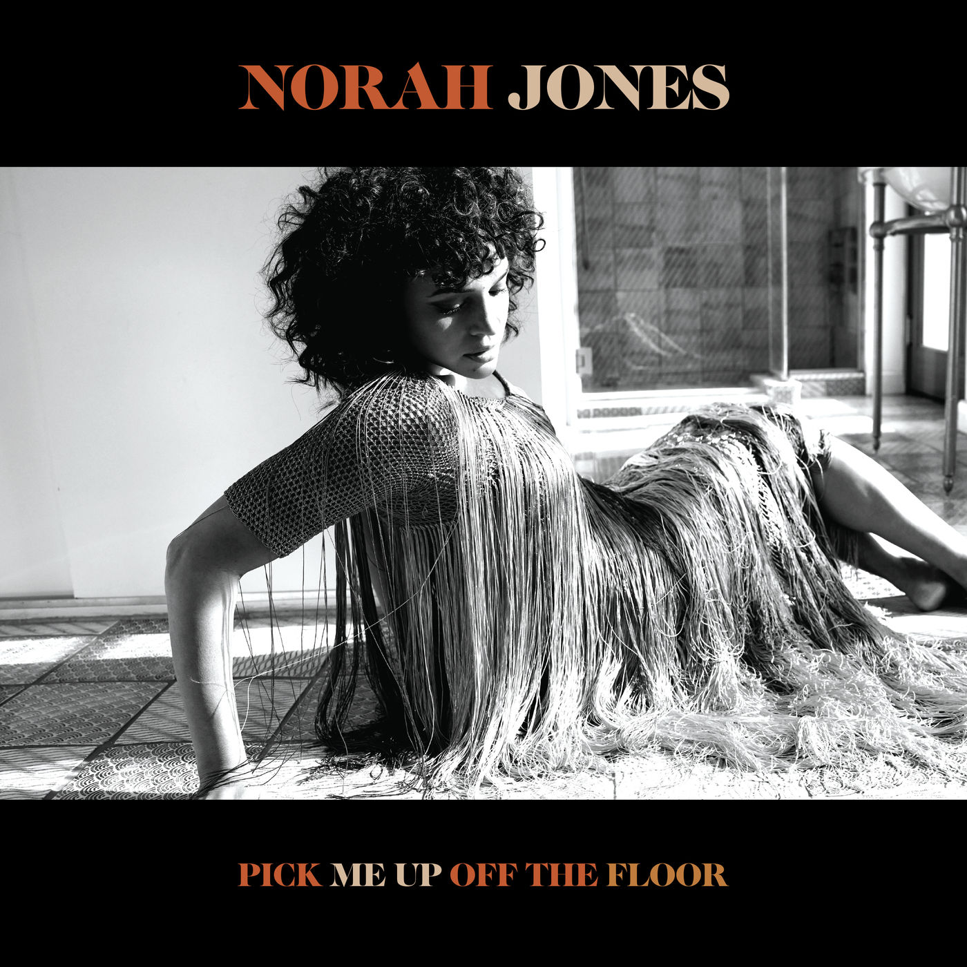 Norah Jones – Pick Me Up Off The Floor【96kHz／24bit】法国区-OppsUpro音乐帝国