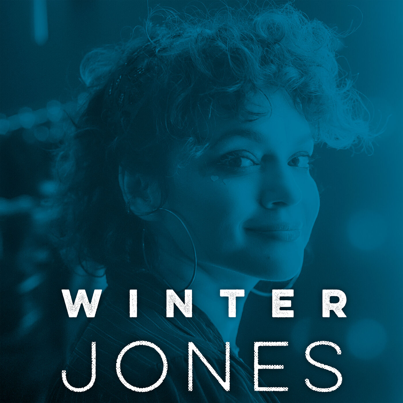 Norah Jones – Winter Jones【44.1kHz／16bit】法国区-OppsUpro音乐帝国