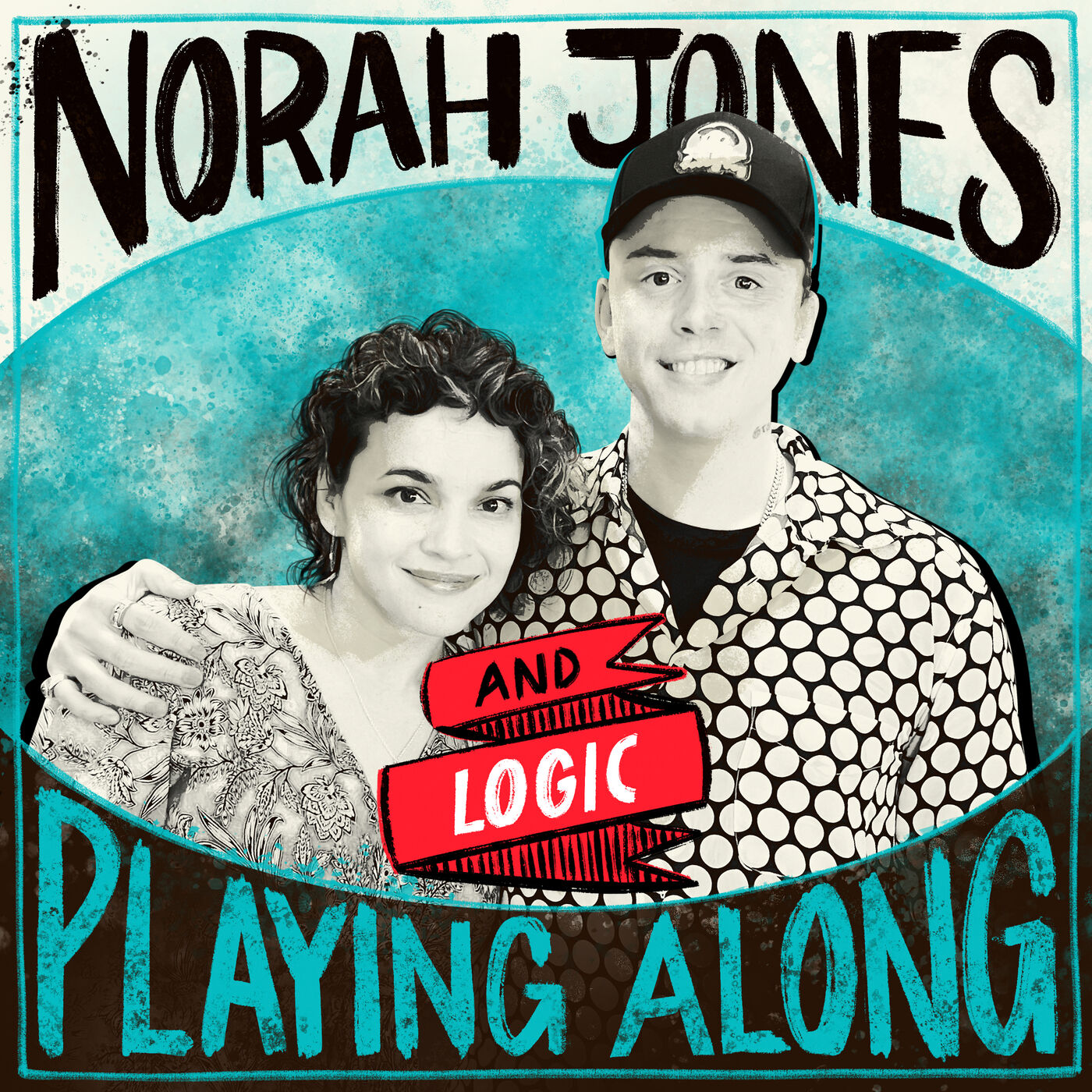 Norah Jones – Fade Away (From “Norah Jones is Playing Along” Podcast)Ⓔ【44.1kHz／16bit】法国区-OppsUpro音乐帝国