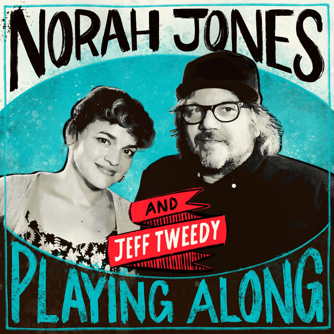 Norah Jones – Muzzle of Bees (From “Norah Jones is Playing Along” Podcast)【44.1kHz／16bit】法国区-OppsUpro音乐帝国